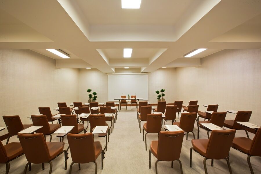 Starhotels Terminus 4* Naples