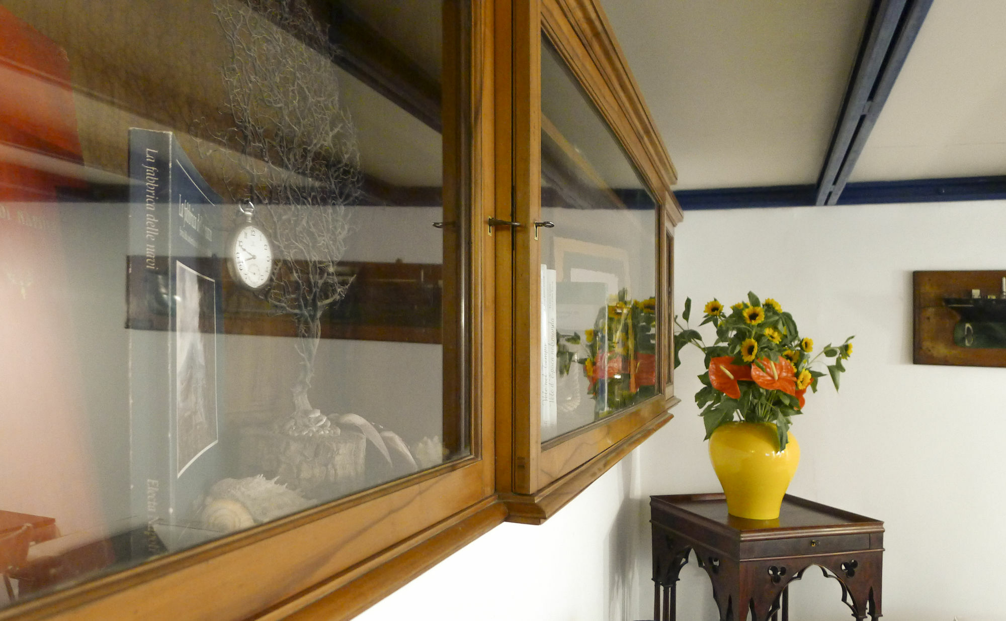 Casa Vittoria Apartment *