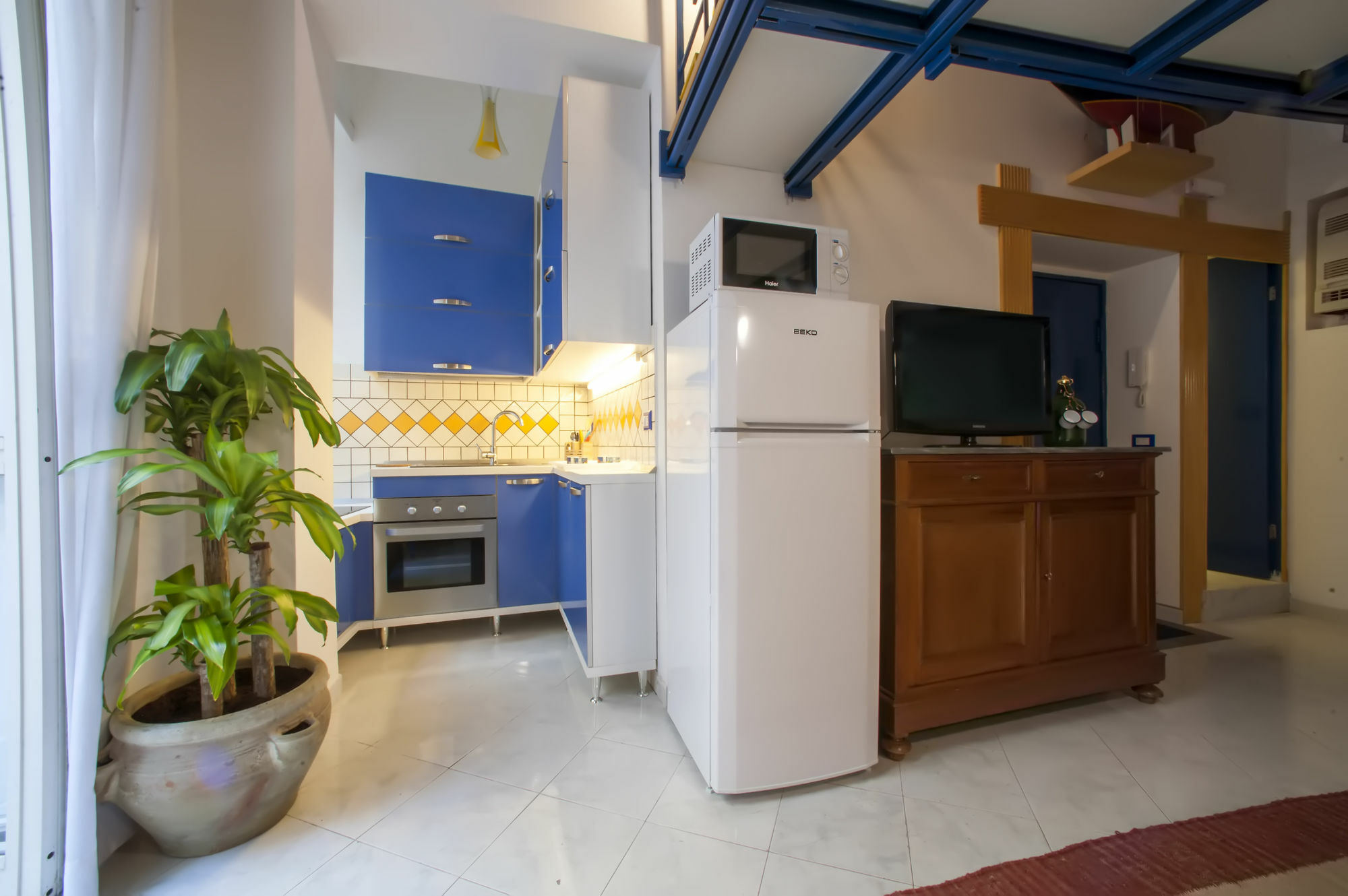 Casa Vittoria Apartment