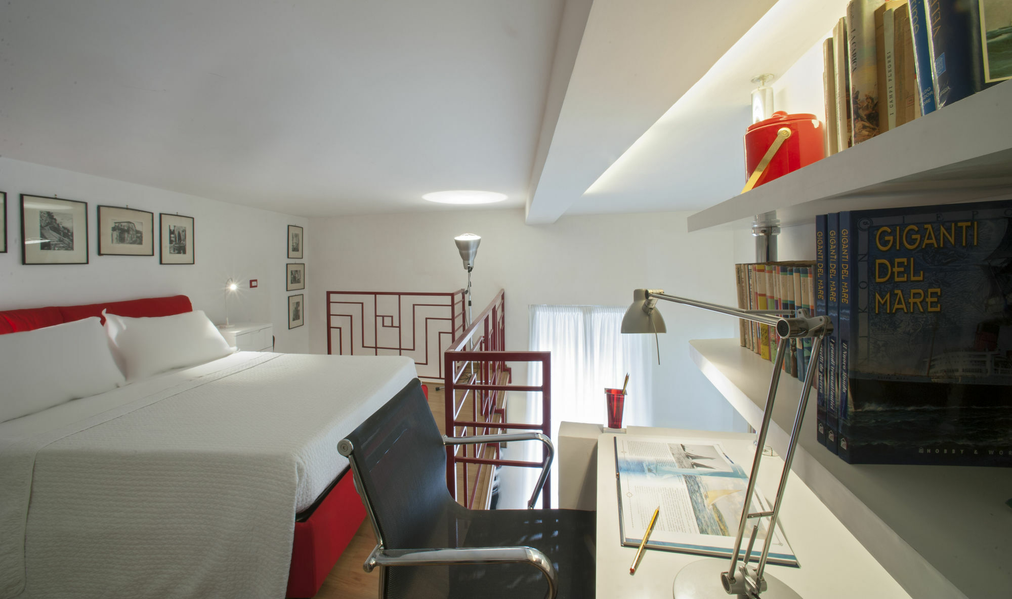 Apartment Casa Vittoria