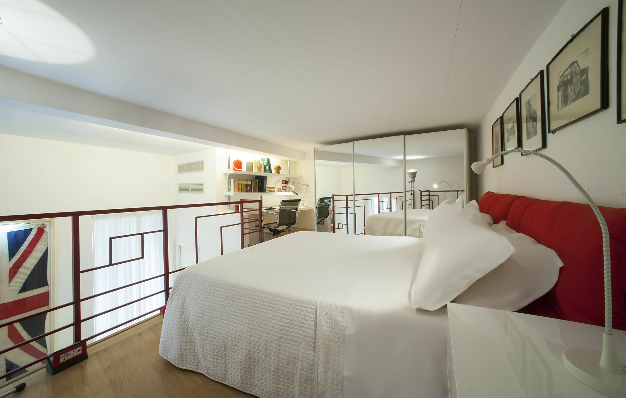 Apartment Casa Vittoria Naples