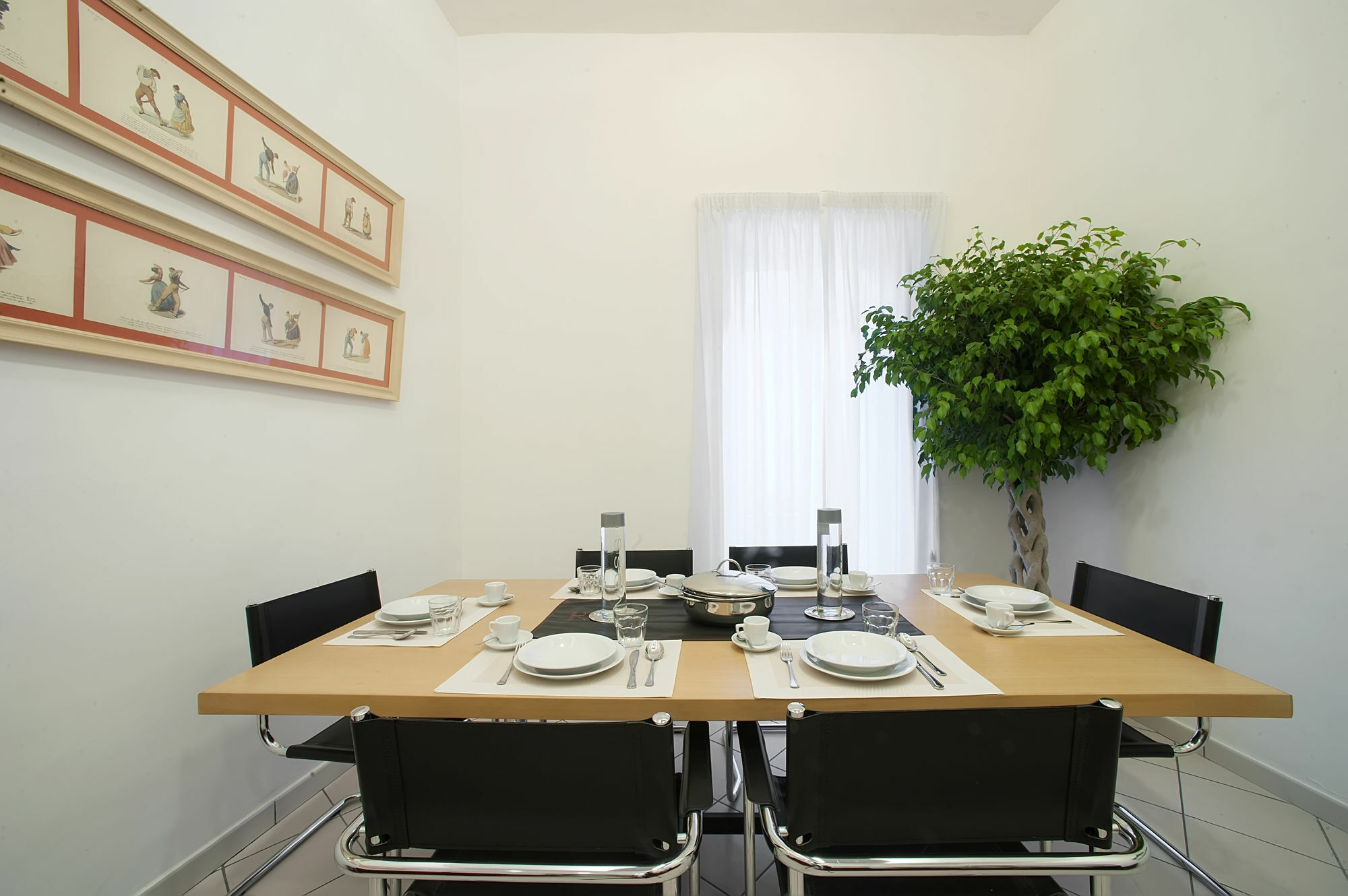 Casa Vittoria Apartment *