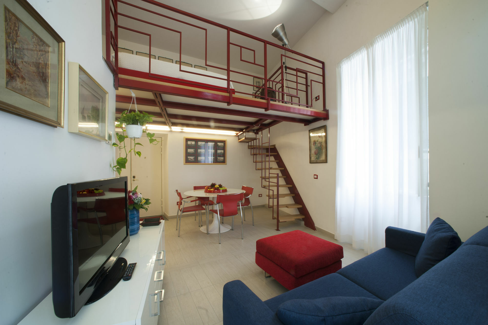 Apartment Casa Vittoria