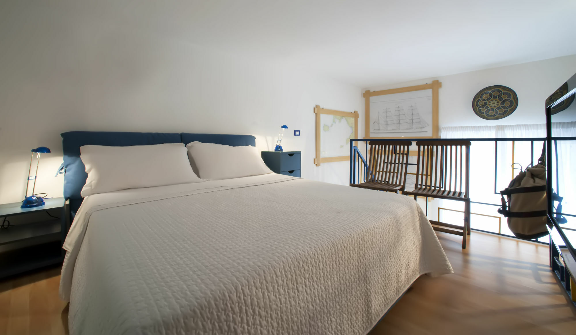 Apartment Casa Vittoria