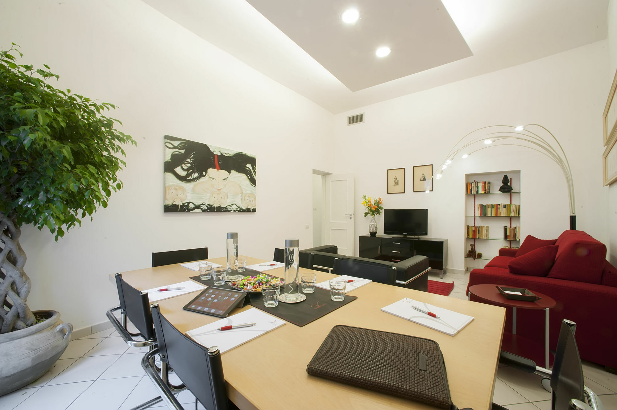 Apartment Casa Vittoria
