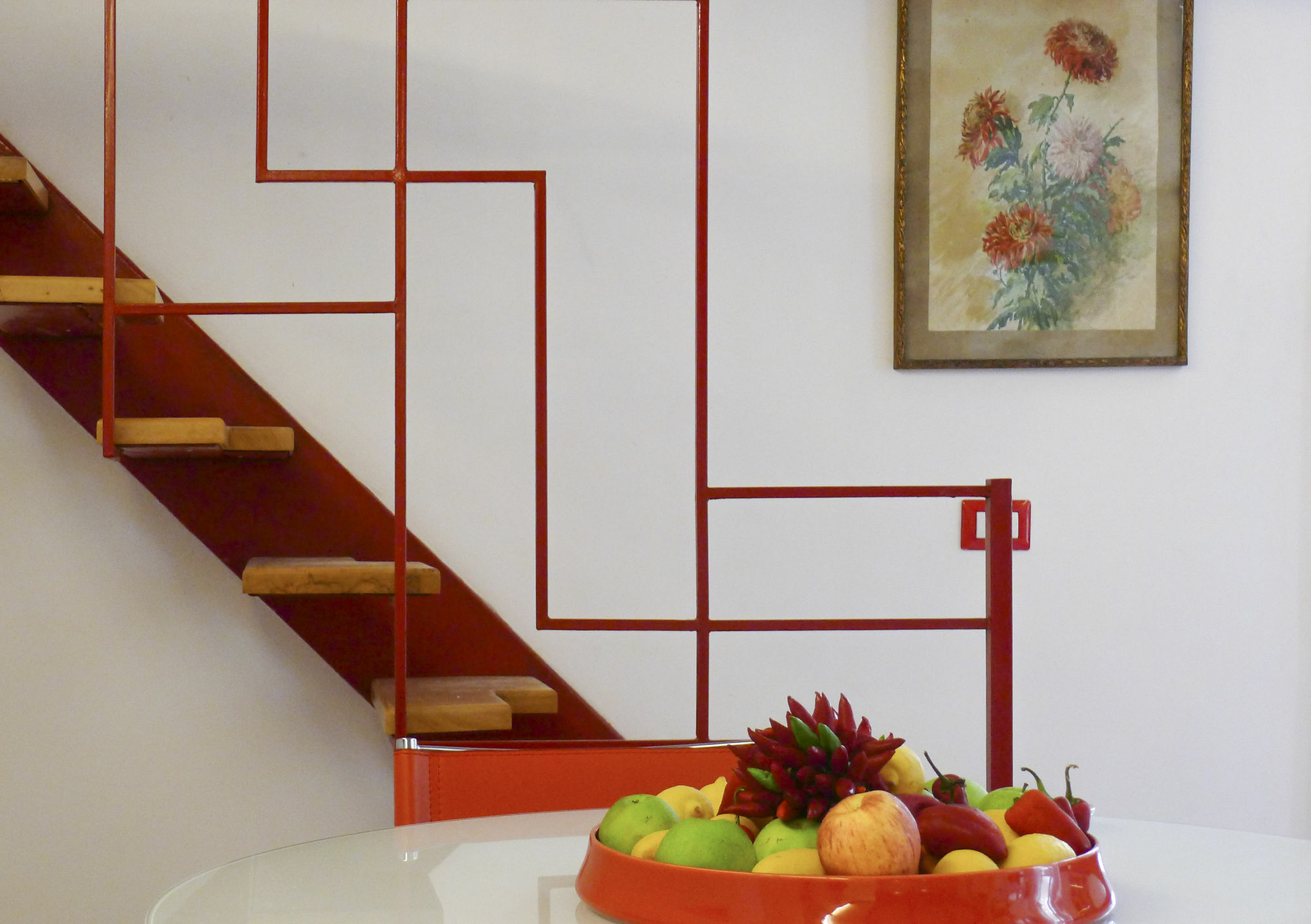 Apartment Casa Vittoria