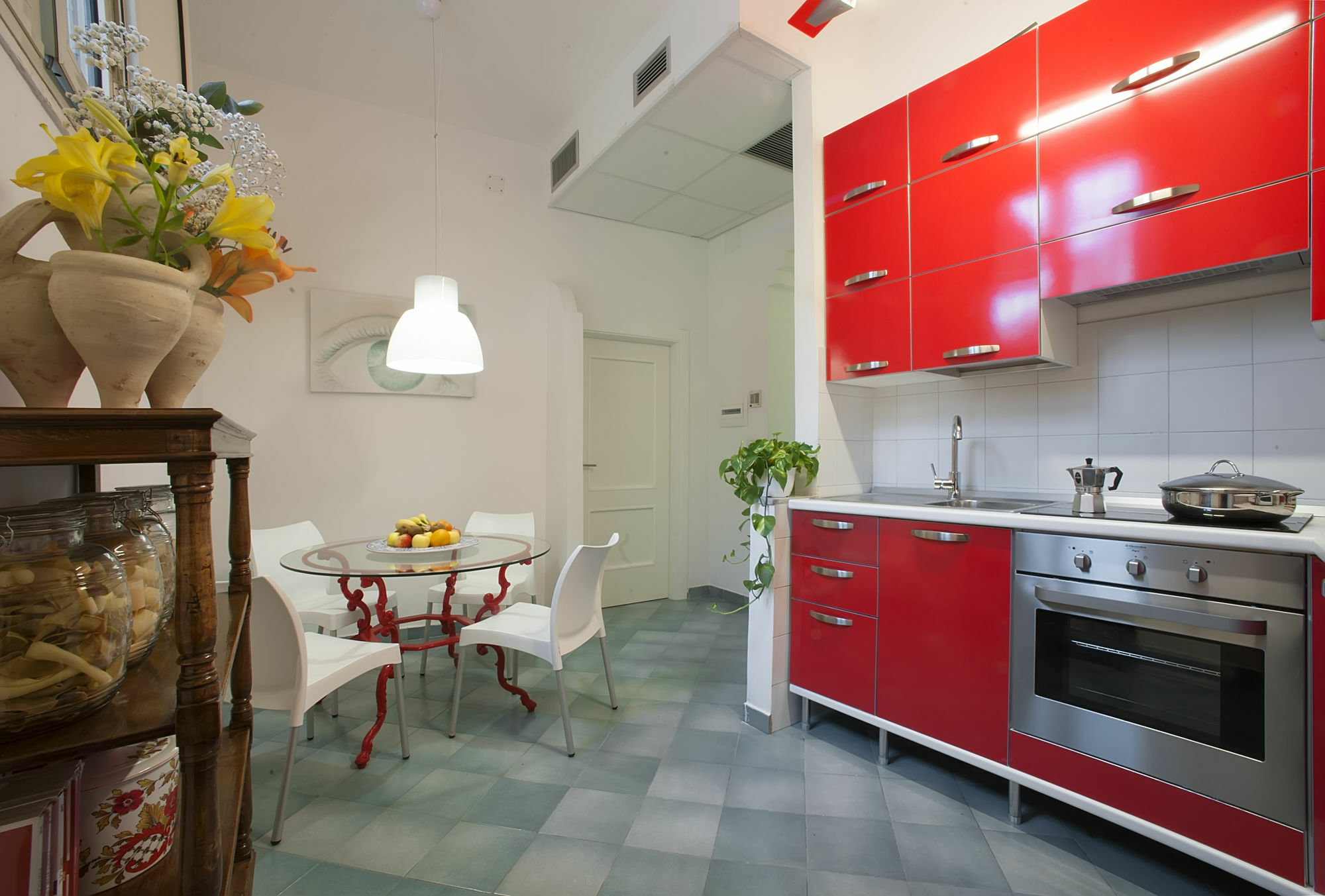 Apartment Casa Vittoria *