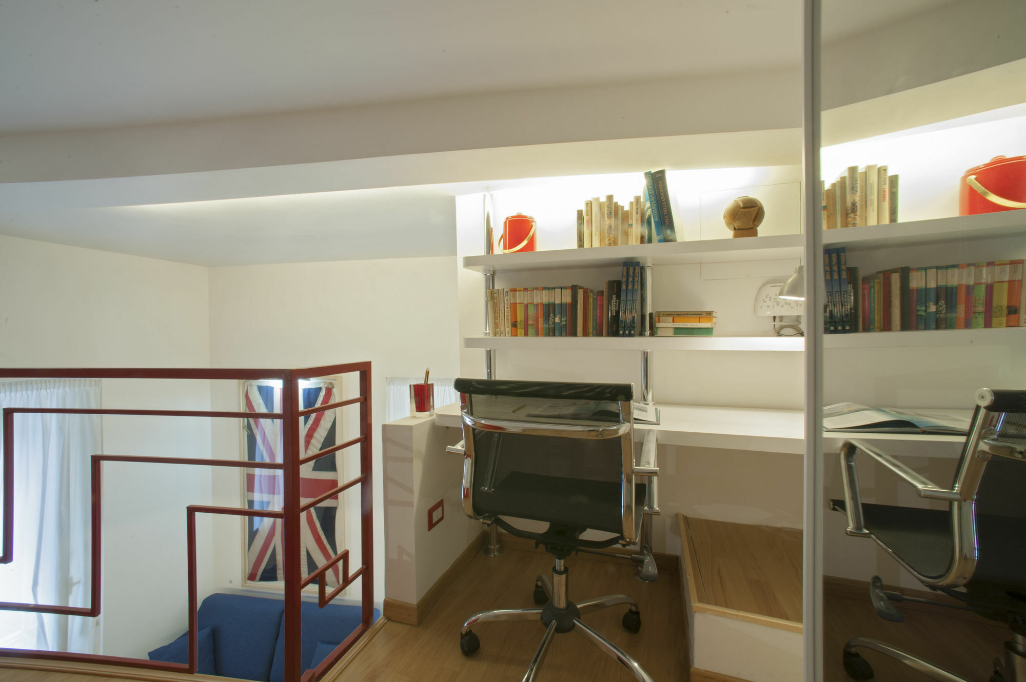 Apartment Casa Vittoria