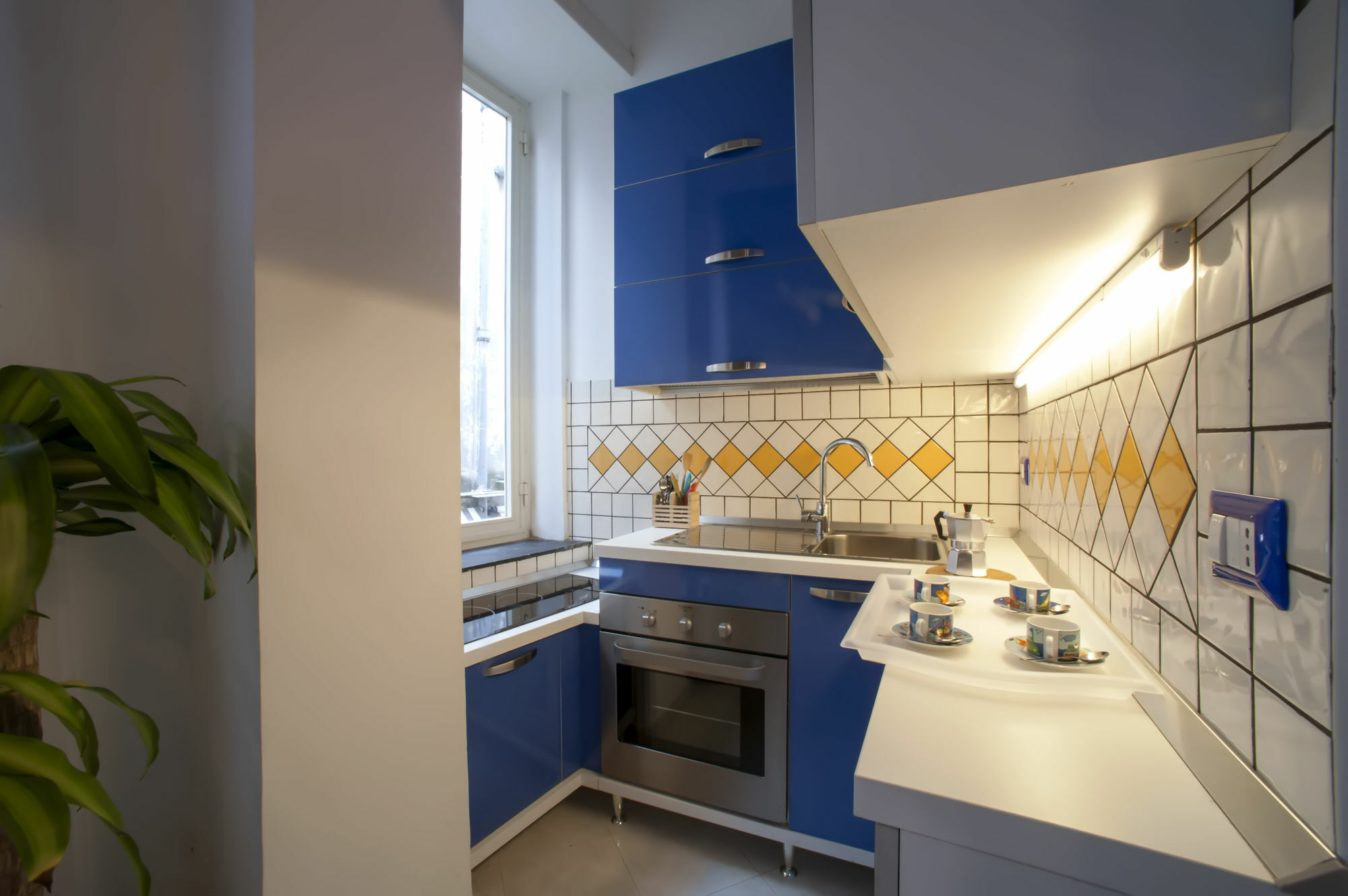Casa Vittoria * Naples