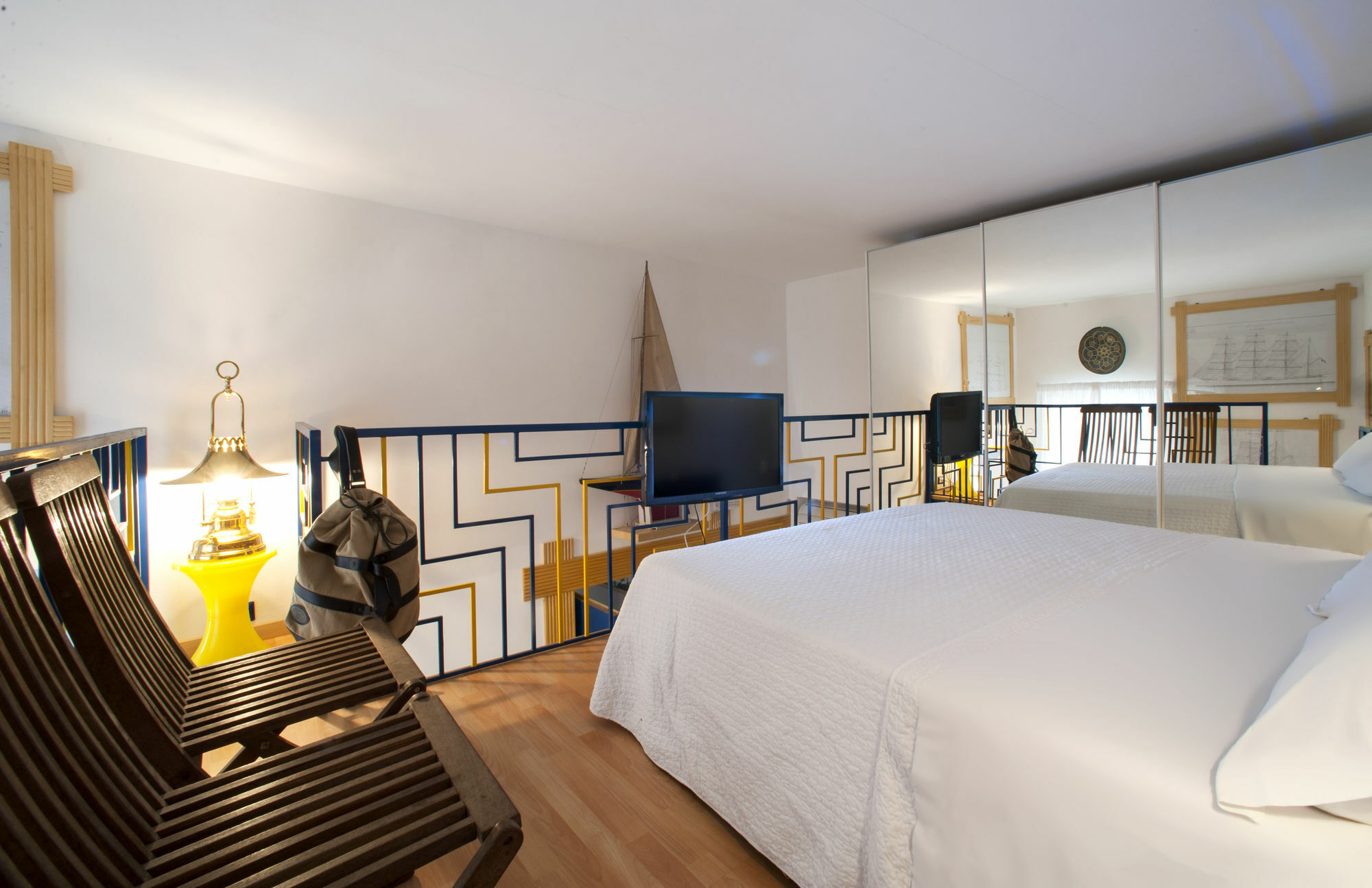 Apartment Casa Vittoria Naples