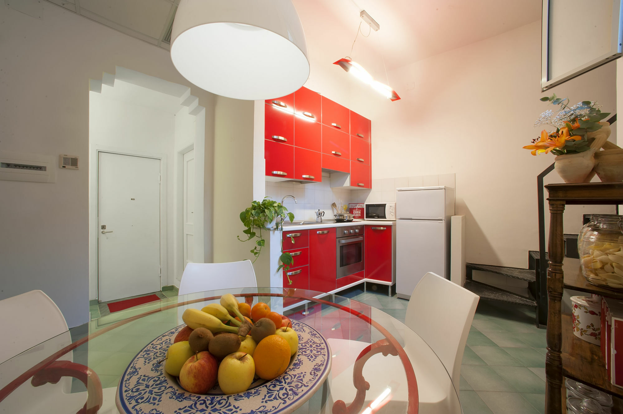 Casa Vittoria Naples