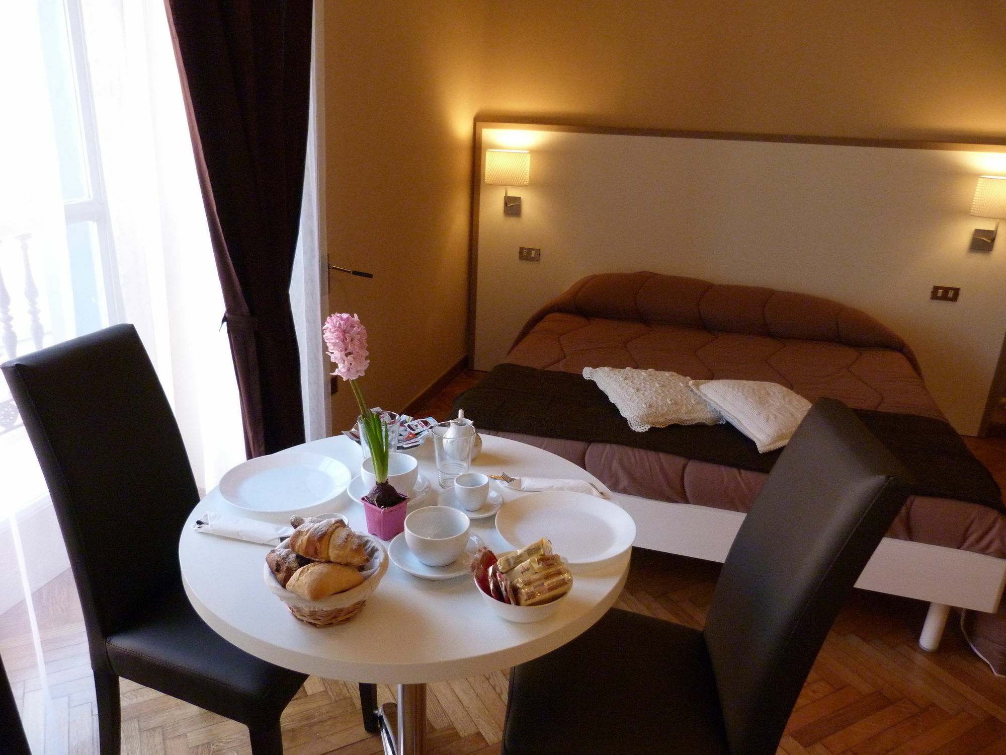 Guest house Il Ventre Di 