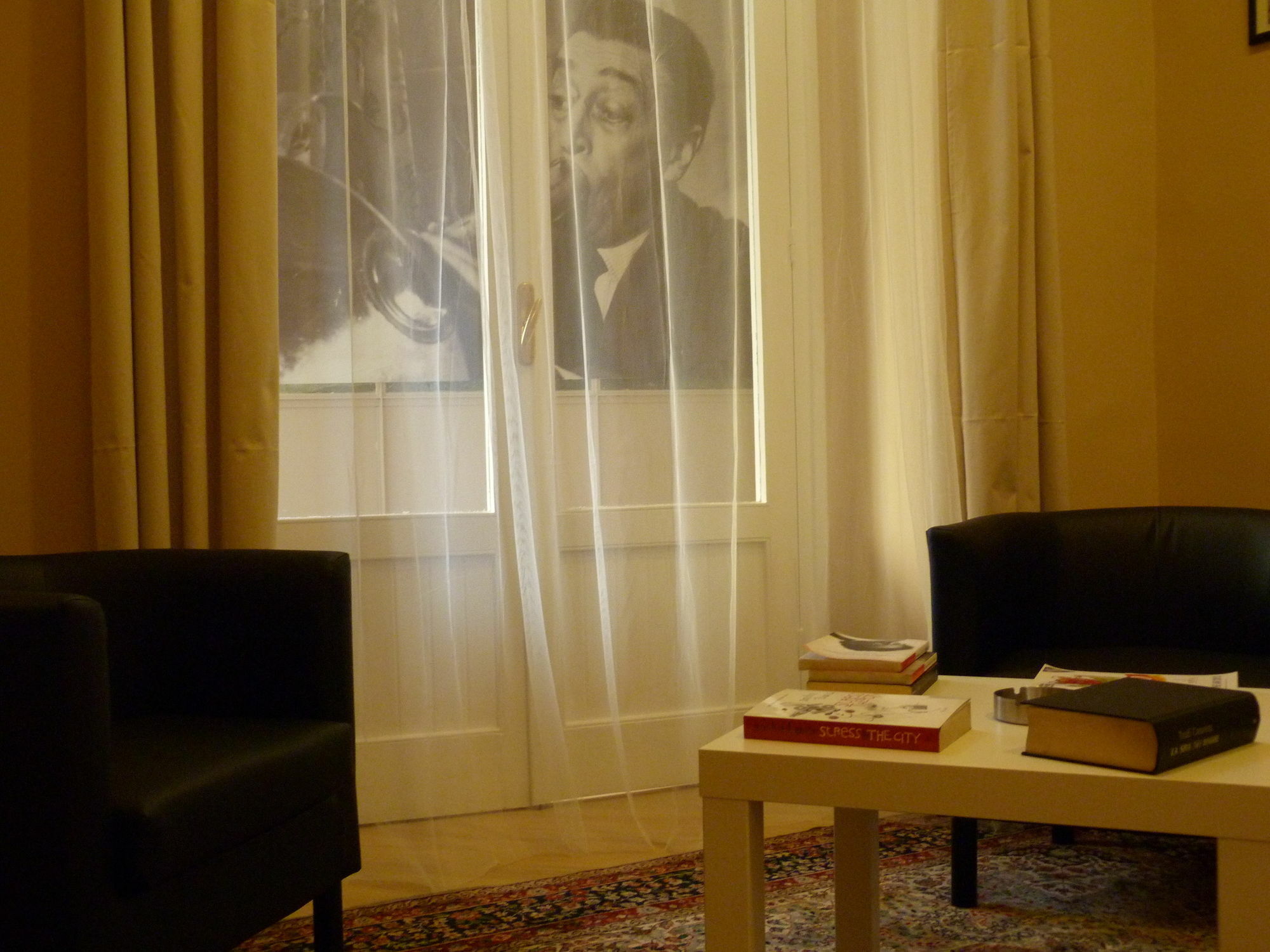 Guest house Il Ventre Di 