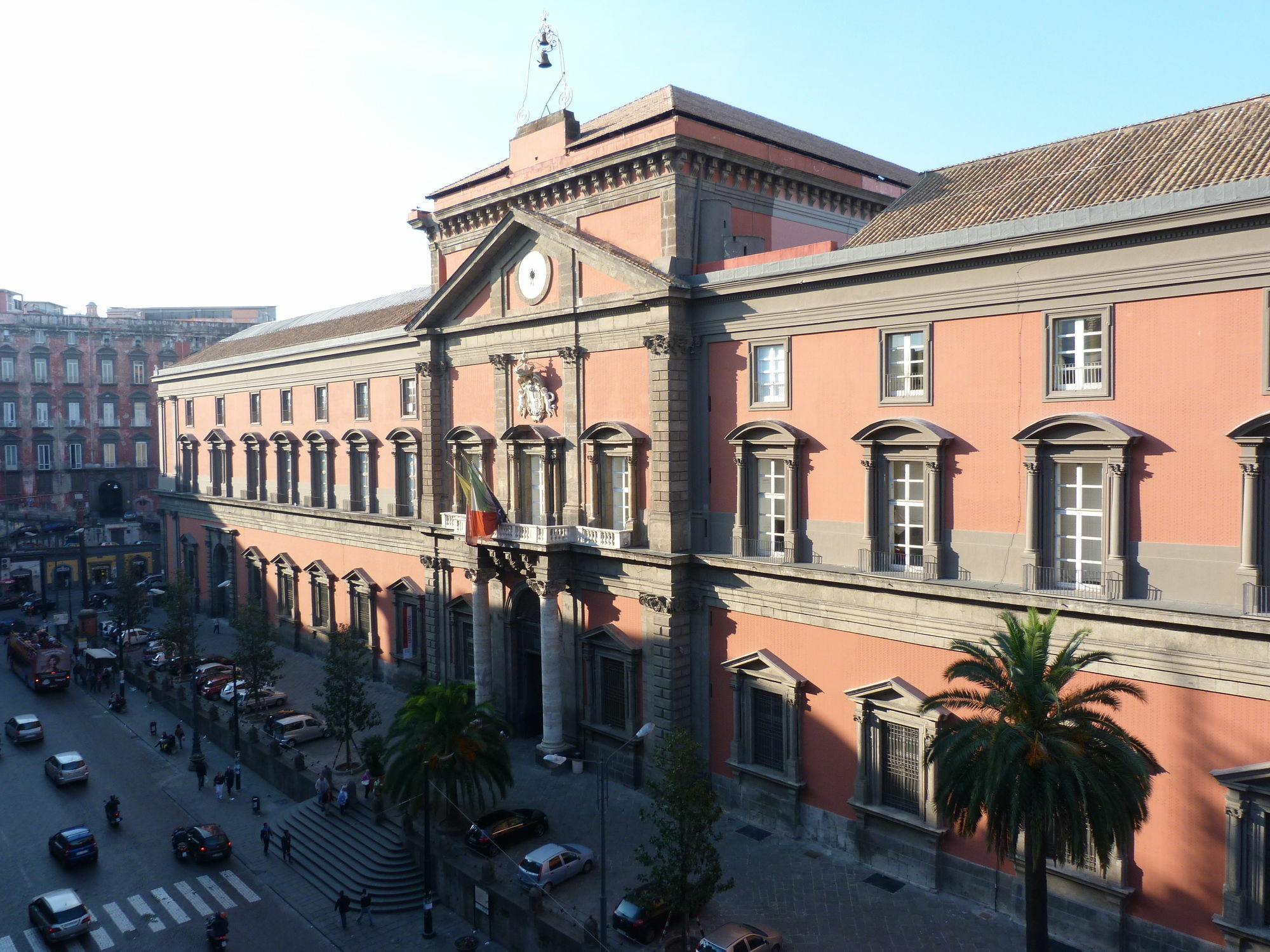 Il Ventre Di 