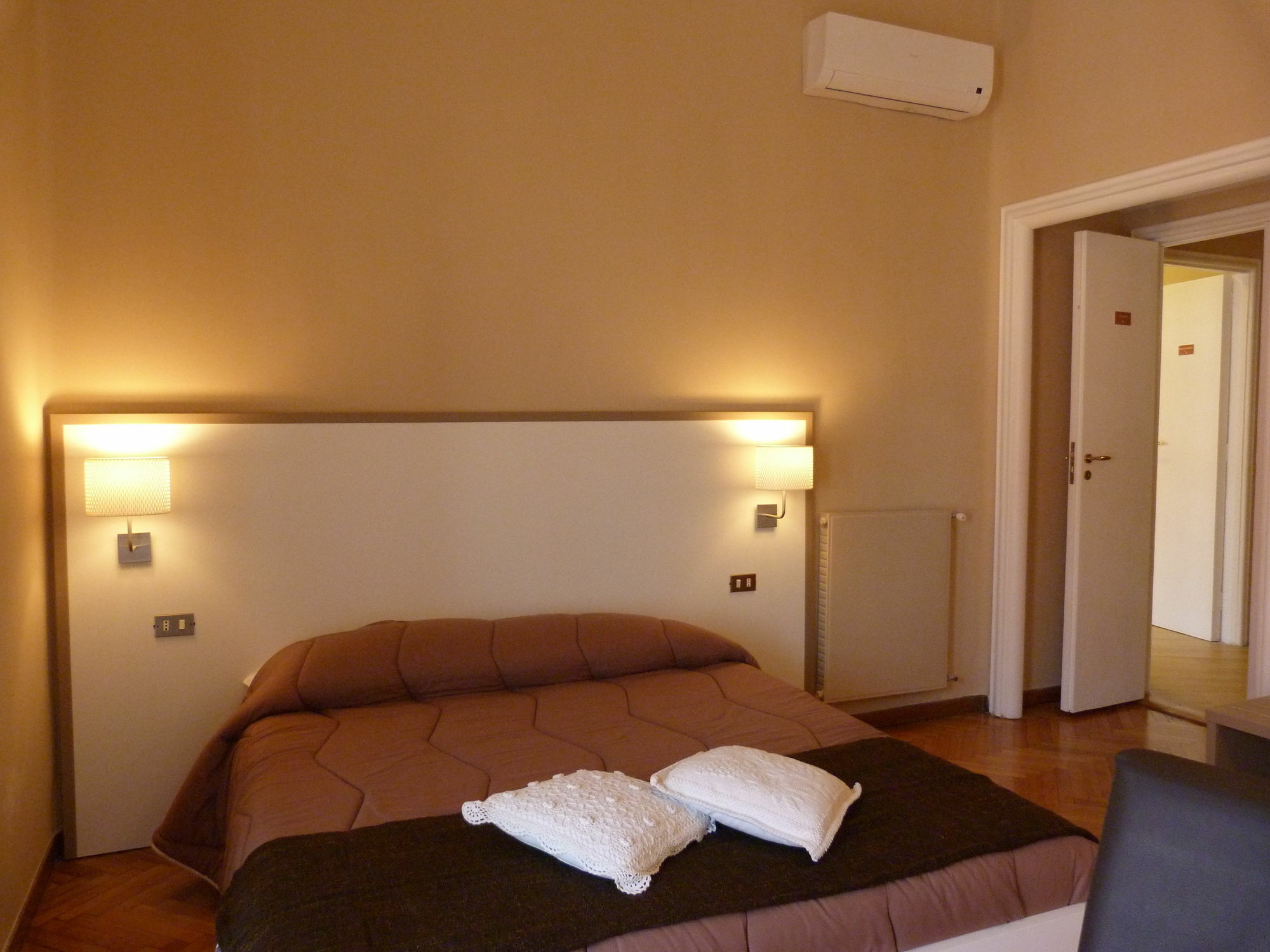 Guest house Il Ventre Di 