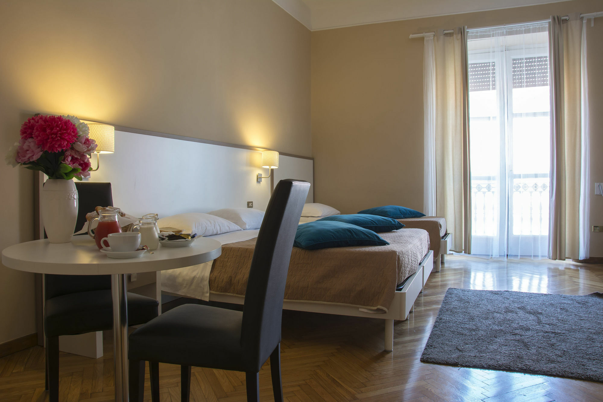 Guest house Il Ventre Di 