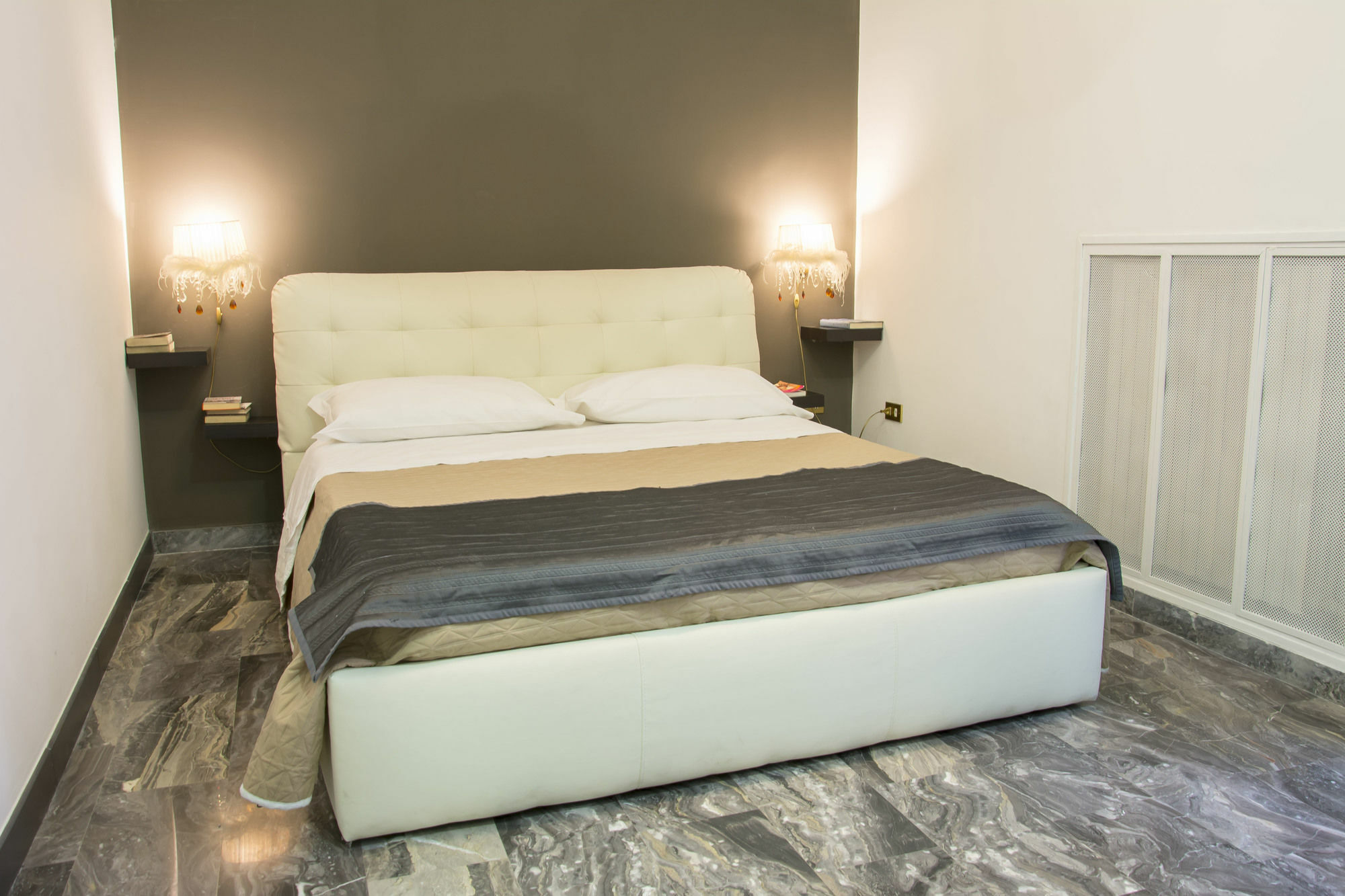 Guest house Il Ventre Di 