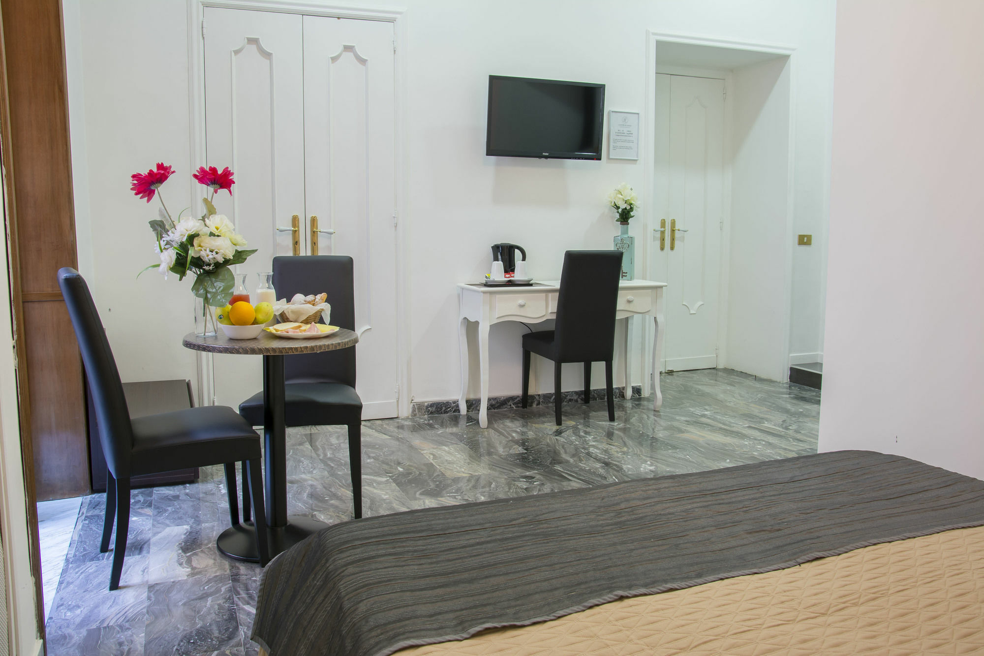 Guest house Il Ventre Di 