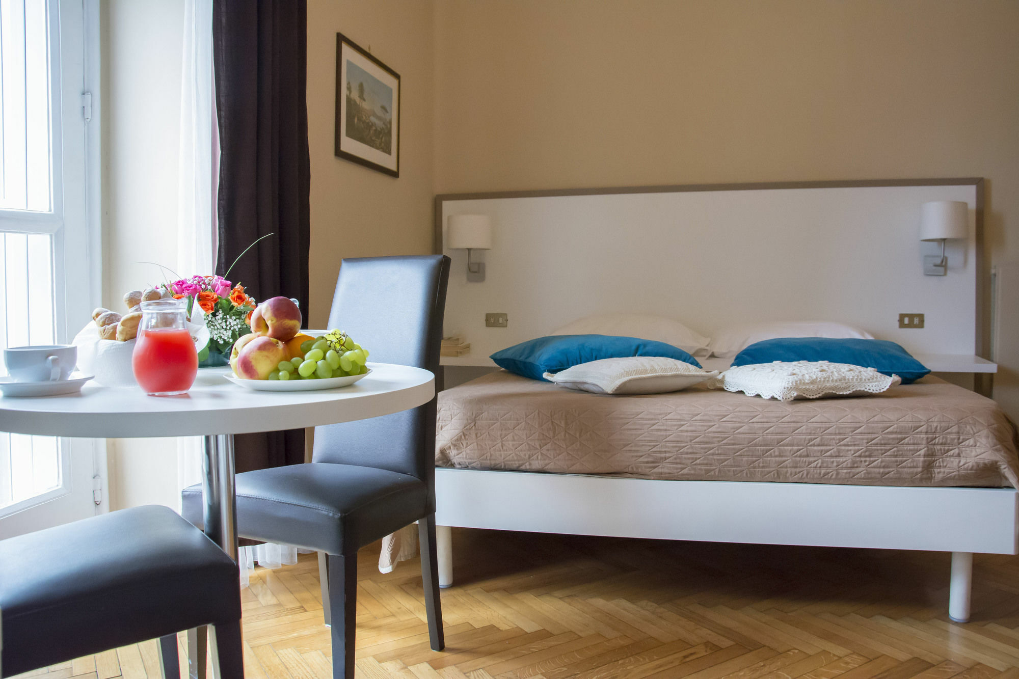 Guest house Il Ventre Di 