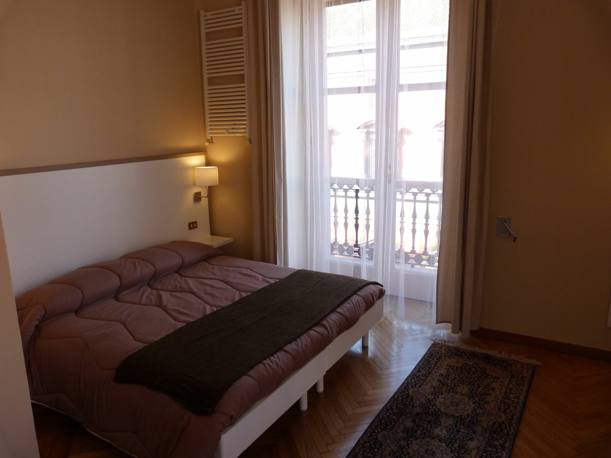Guest house Il Ventre Di 