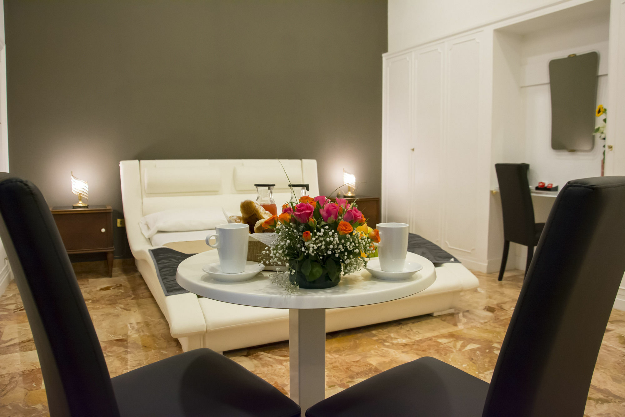 Guest house Il Ventre Di 
