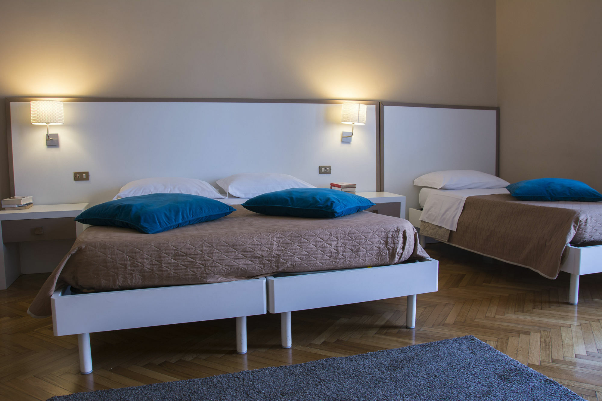 Guest house Il Ventre Di 