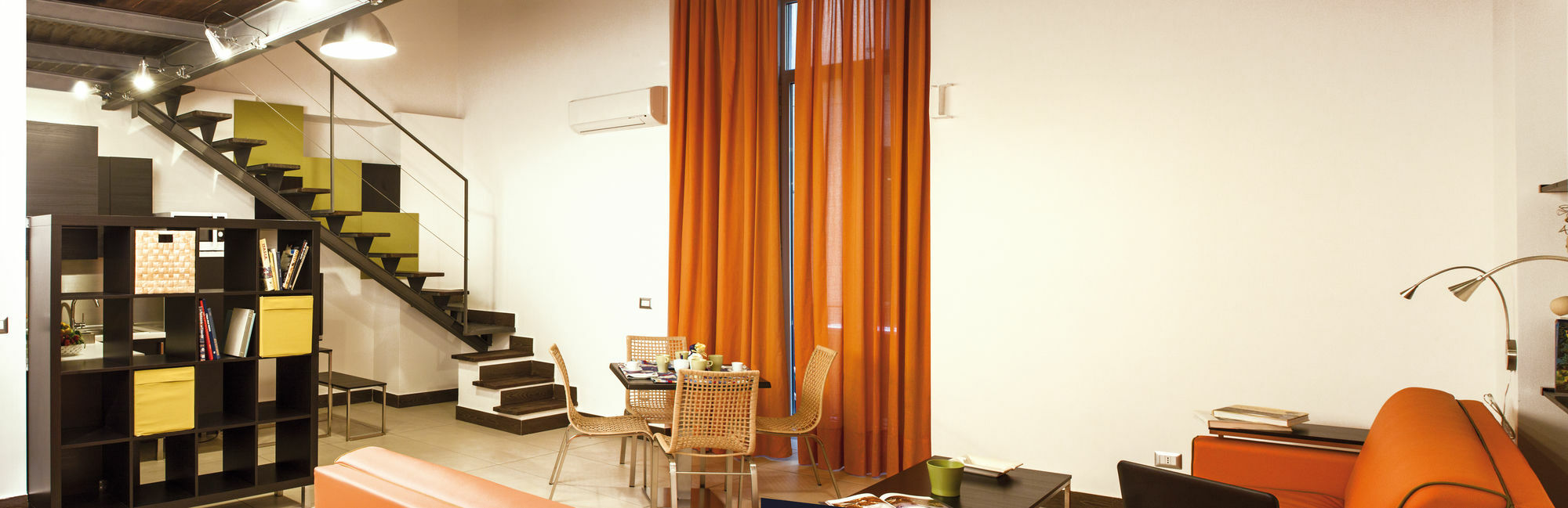 Apartment Residenza Pizzofalcone *