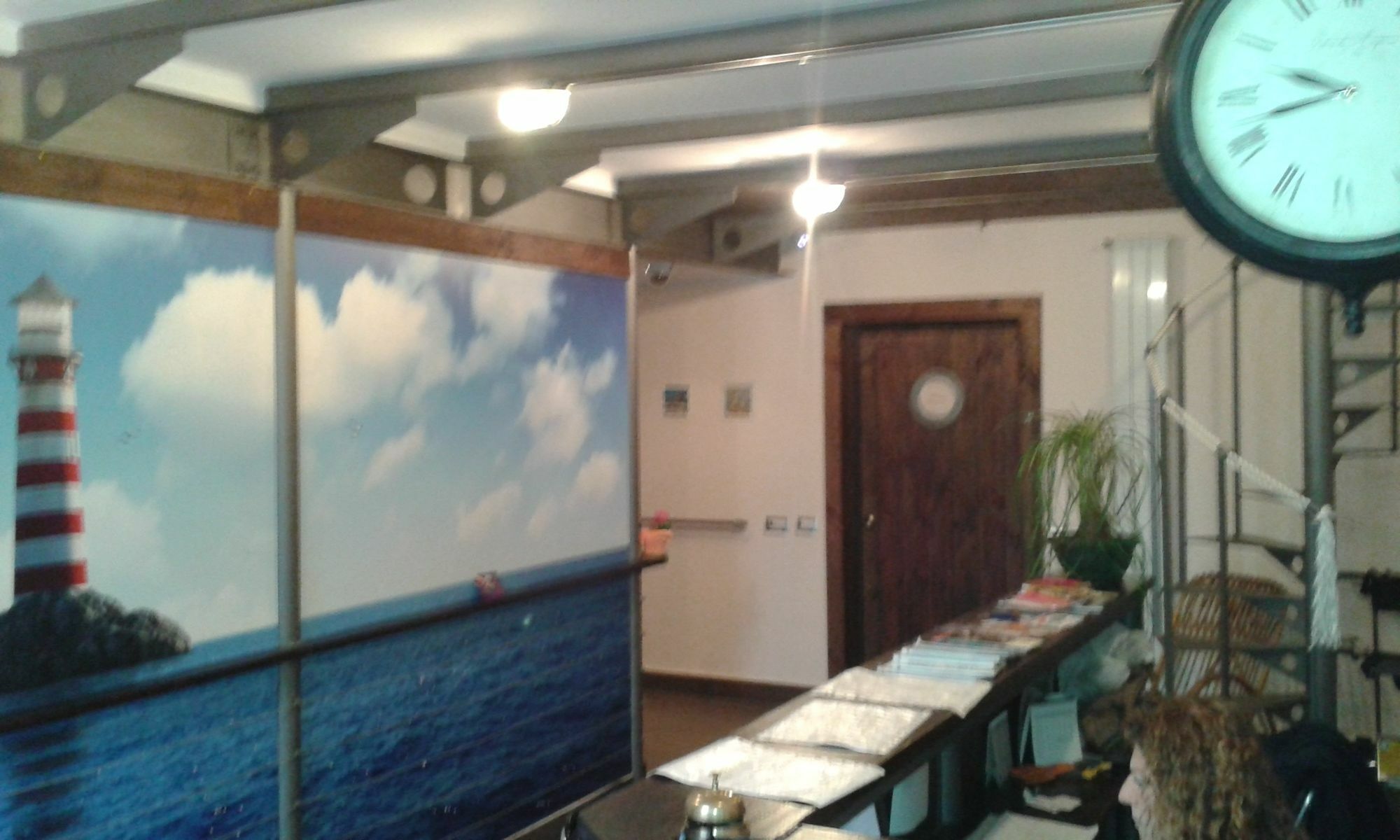 Residenza Pizzofalcone *