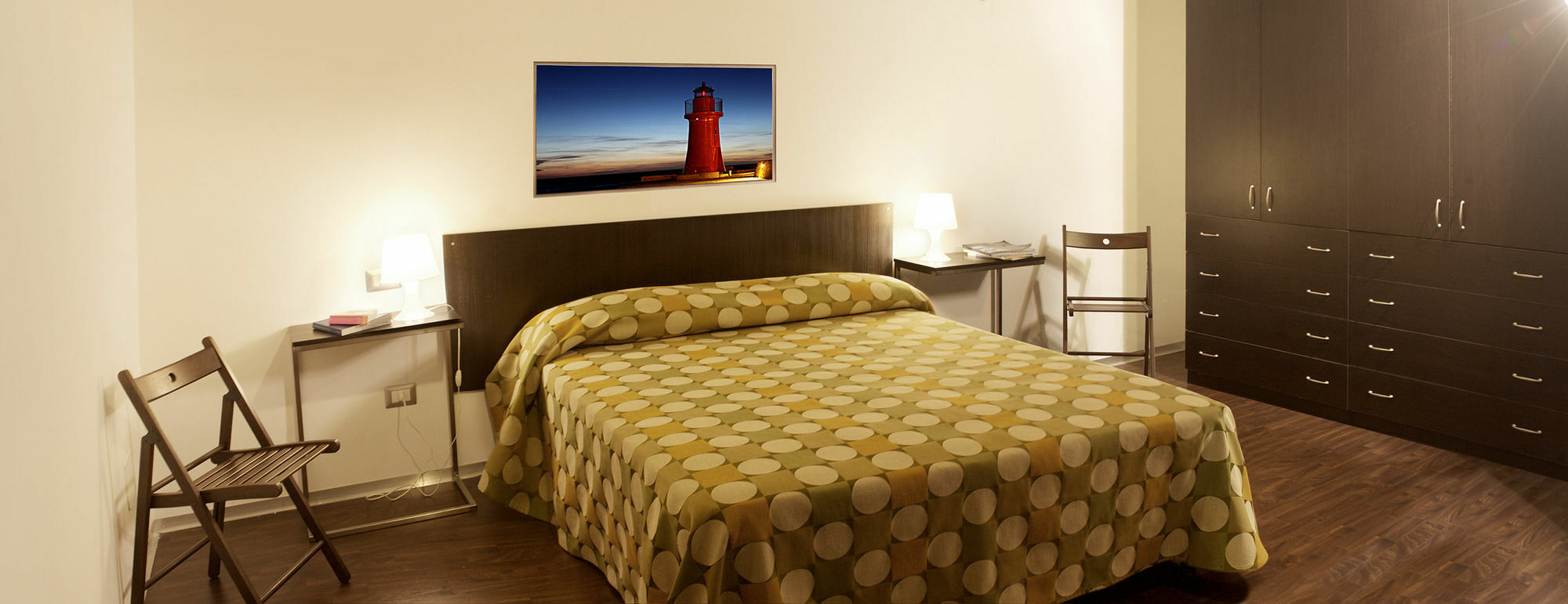 Apartment Residenza Pizzofalcone