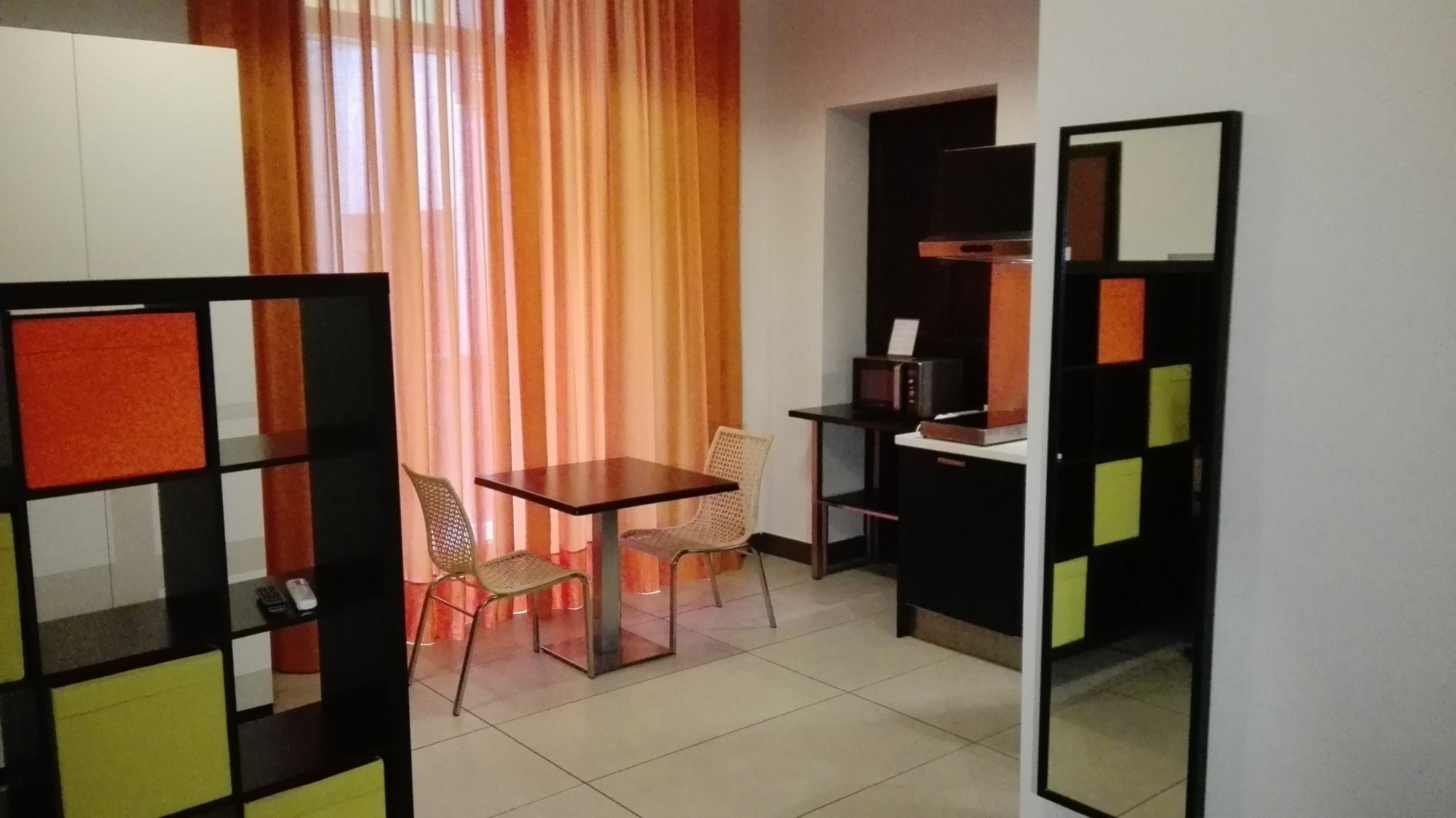 Residenza Pizzofalcone *