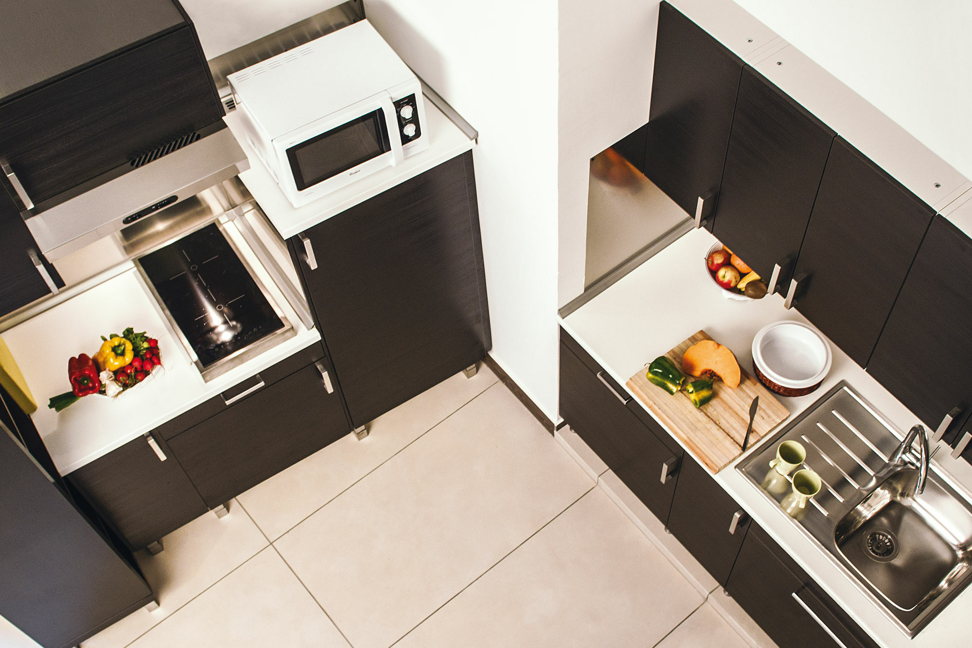 Residenza Pizzofalcone Apartment Naples