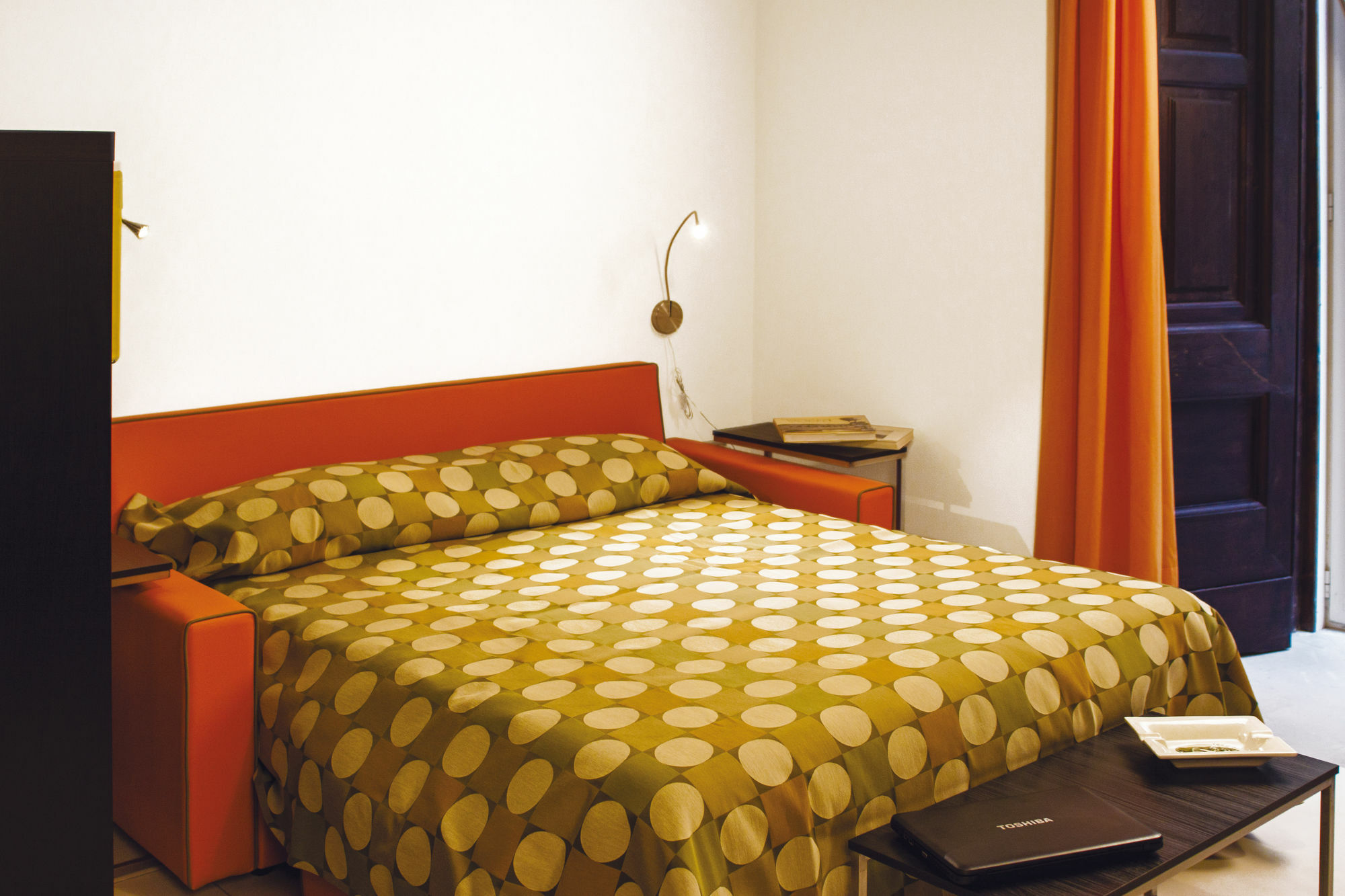 Residenza Pizzofalcone * Naples