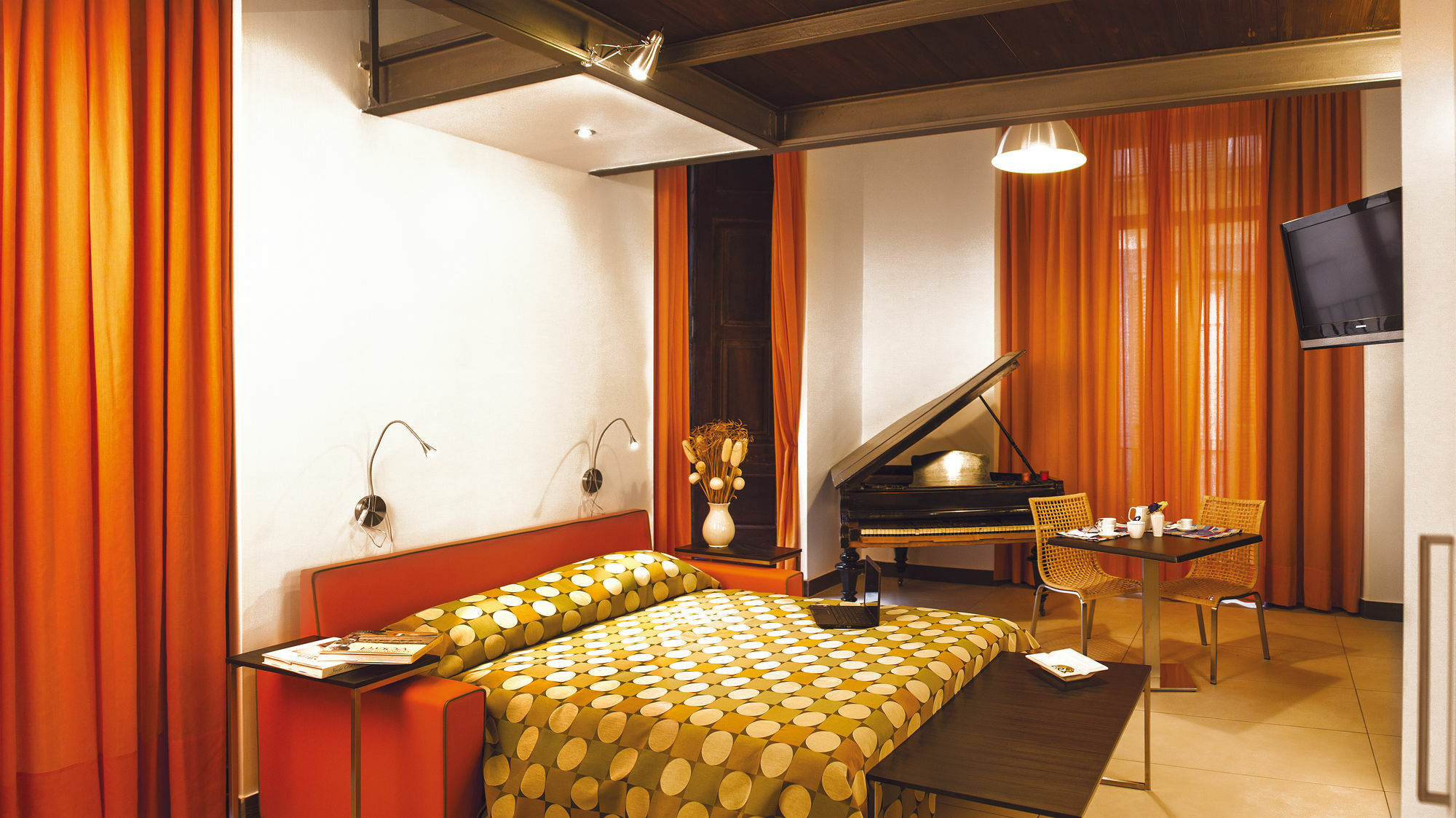 Apartment Residenza Pizzofalcone