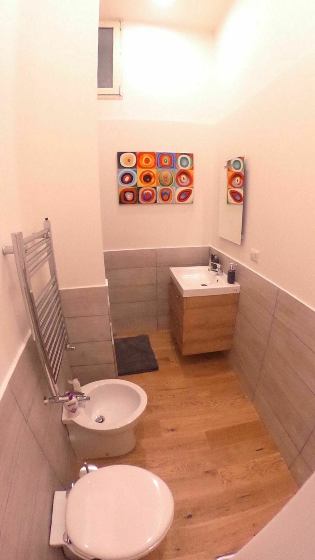 Apartment Casa 
