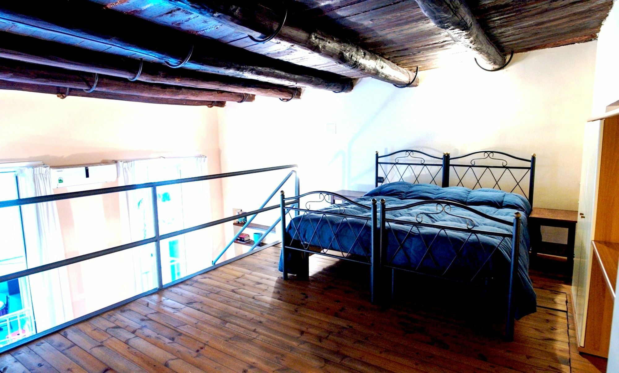 Cosi Chiaia Apartment *