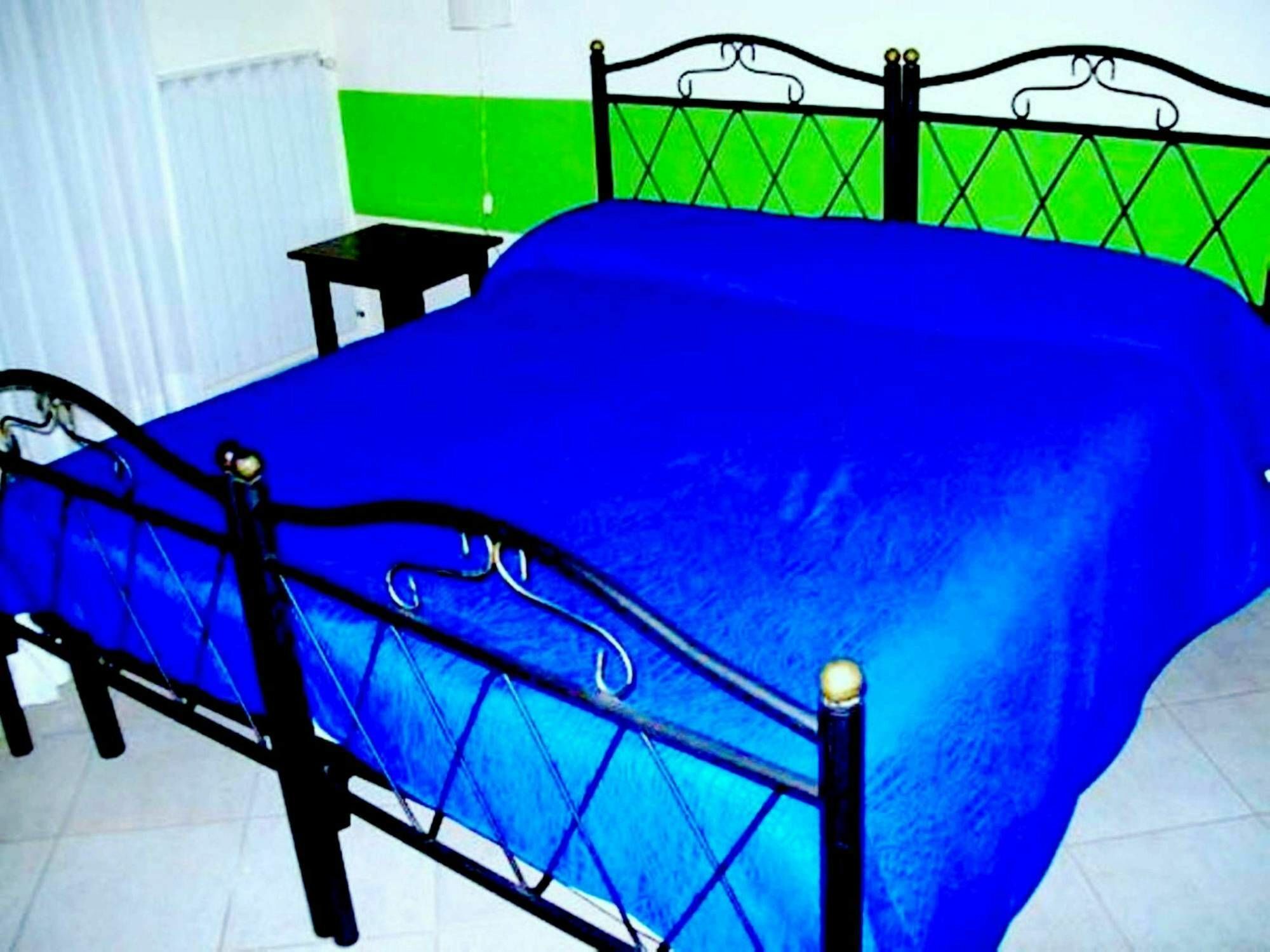 Apartment Cosi Chiaia