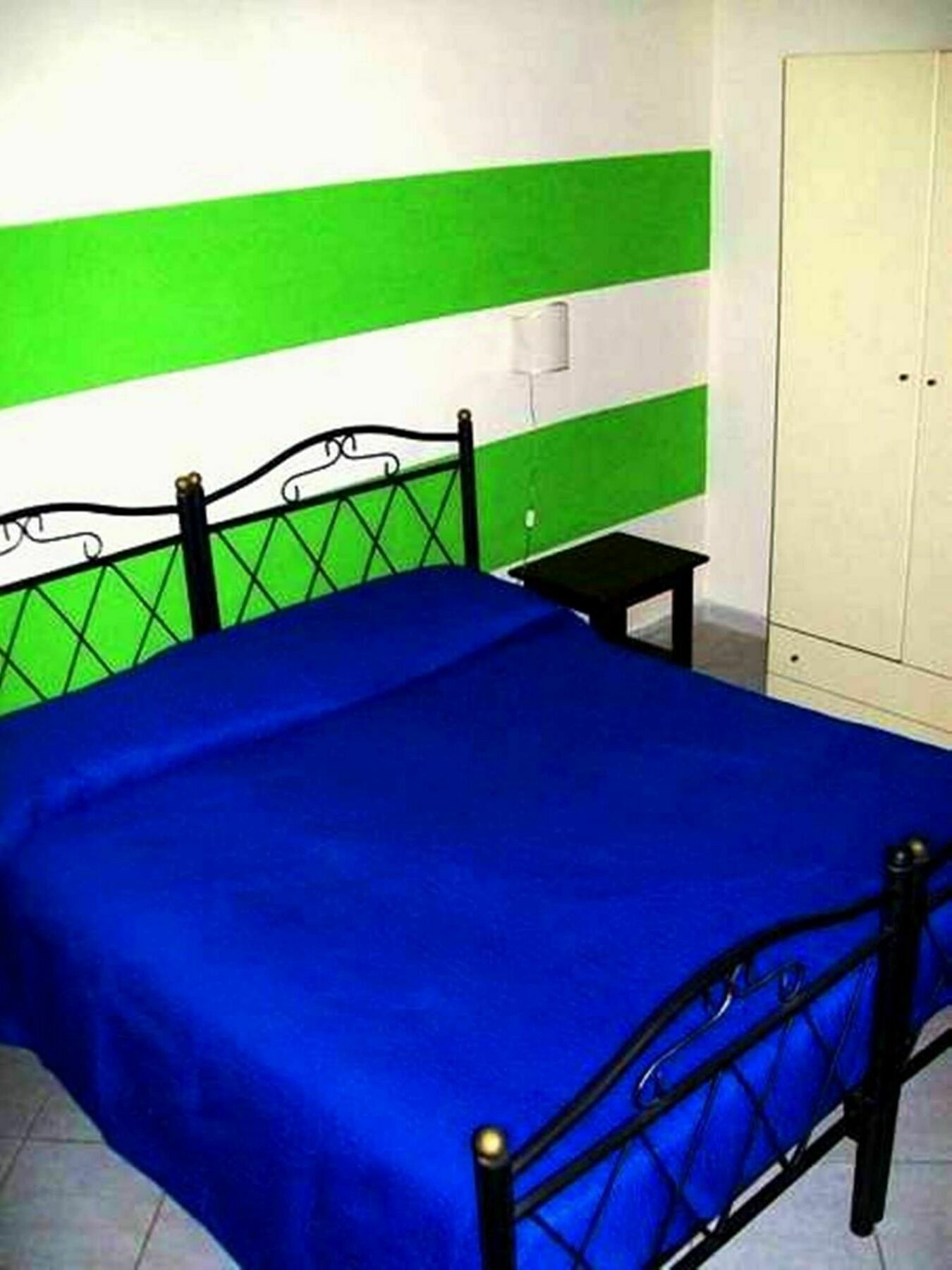 Cosi Chiaia Apartment