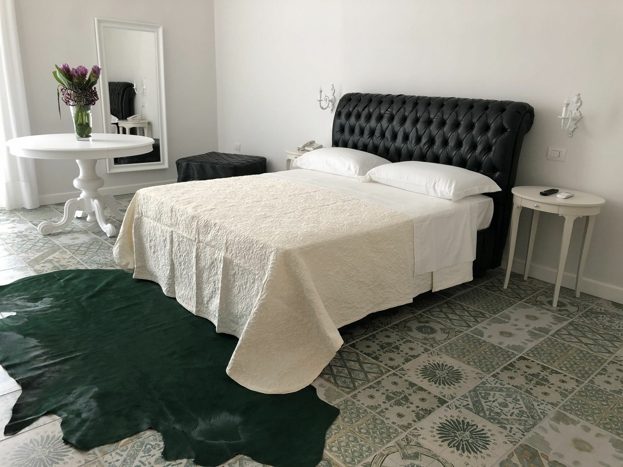 Hotel Barbarella Naples