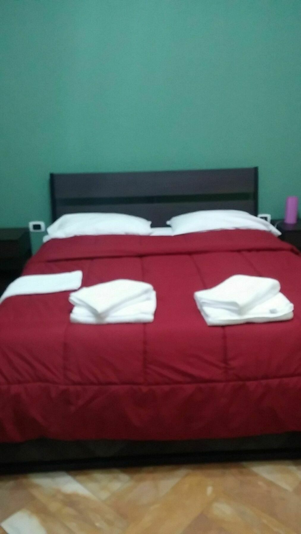 Bed & Breakfast Di Luna Naples
