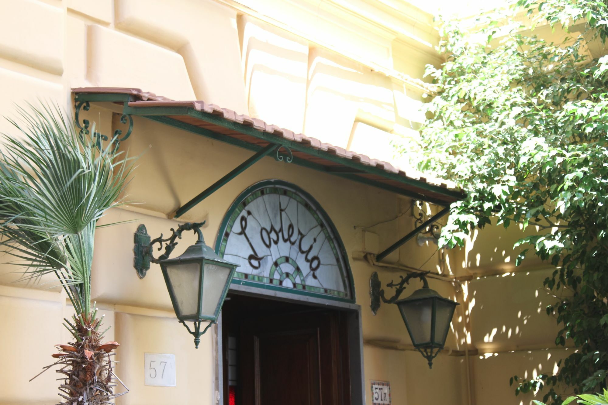 Barbarella * Naples