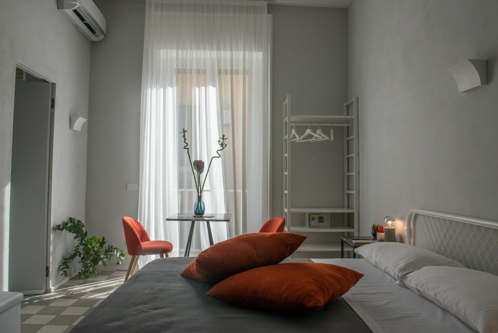 Bed & Breakfast Medusa Chiaia 164