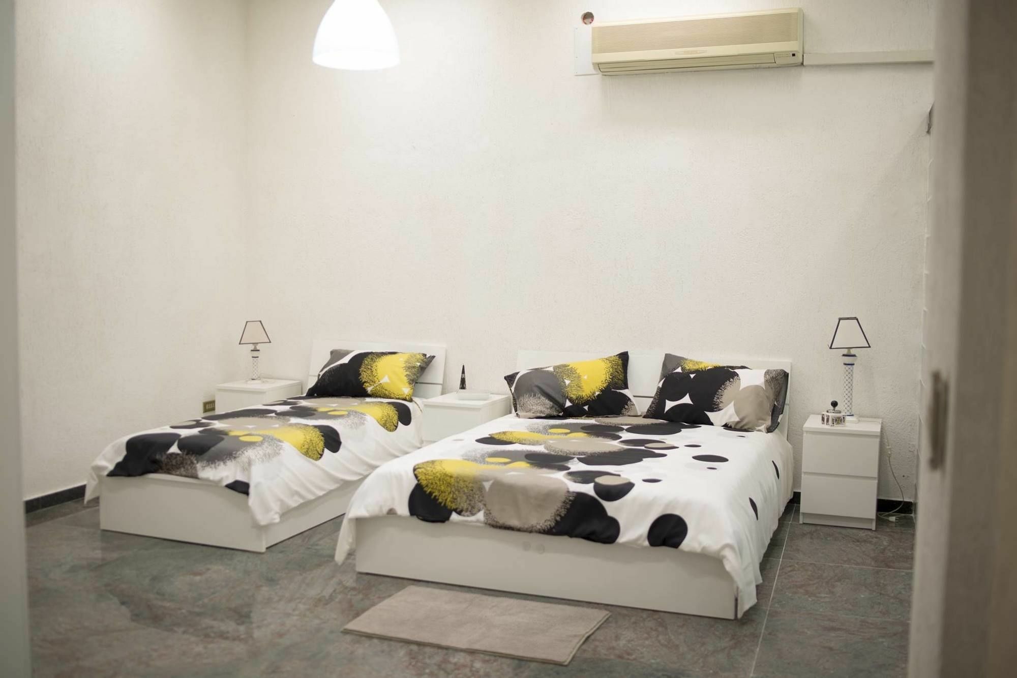 Museo Filangieri Apartment