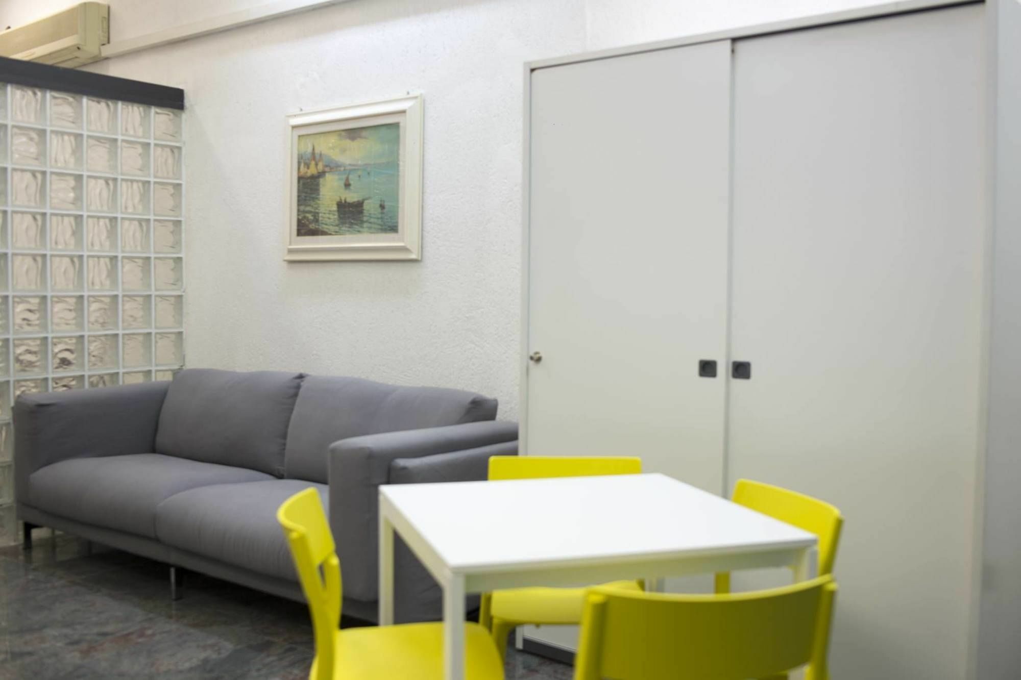 Museo Filangieri Apartment Naples