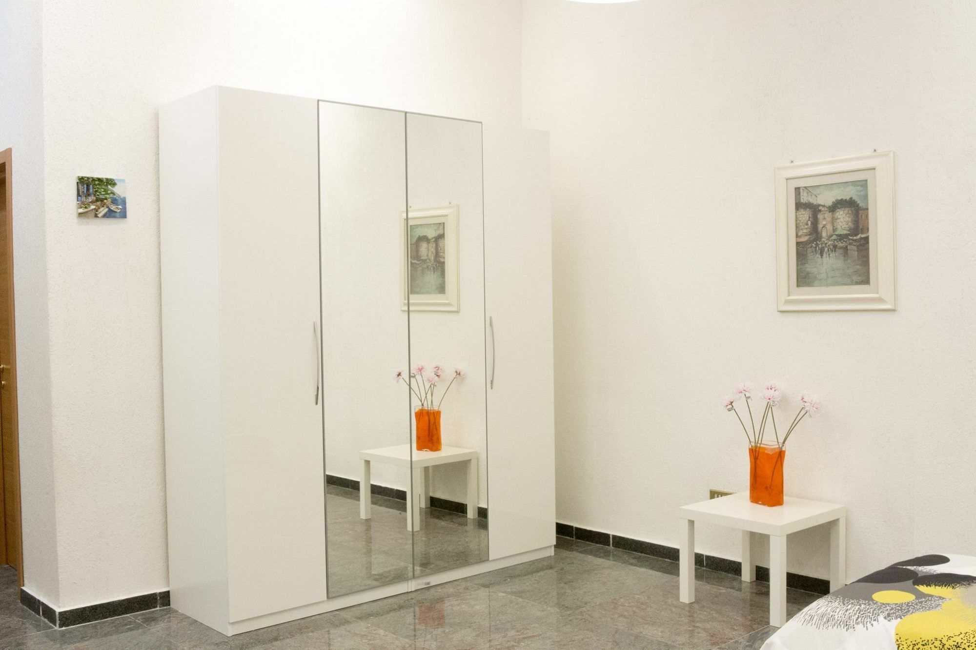 Apartment Museo Filangieri