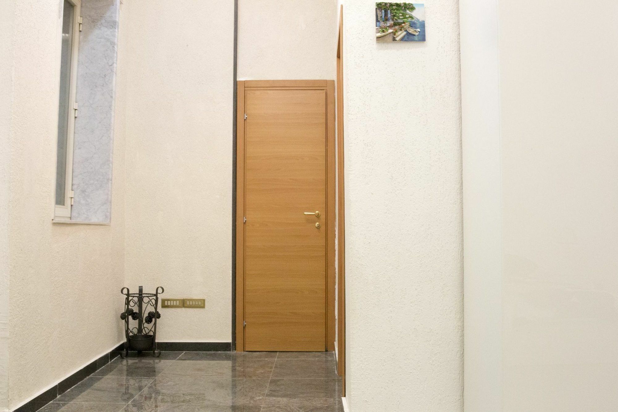 Apartment Museo Filangieri