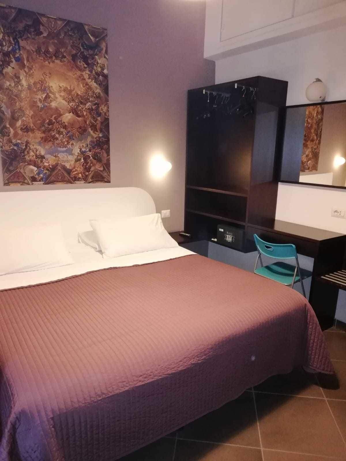 Carafa Guest house 2*