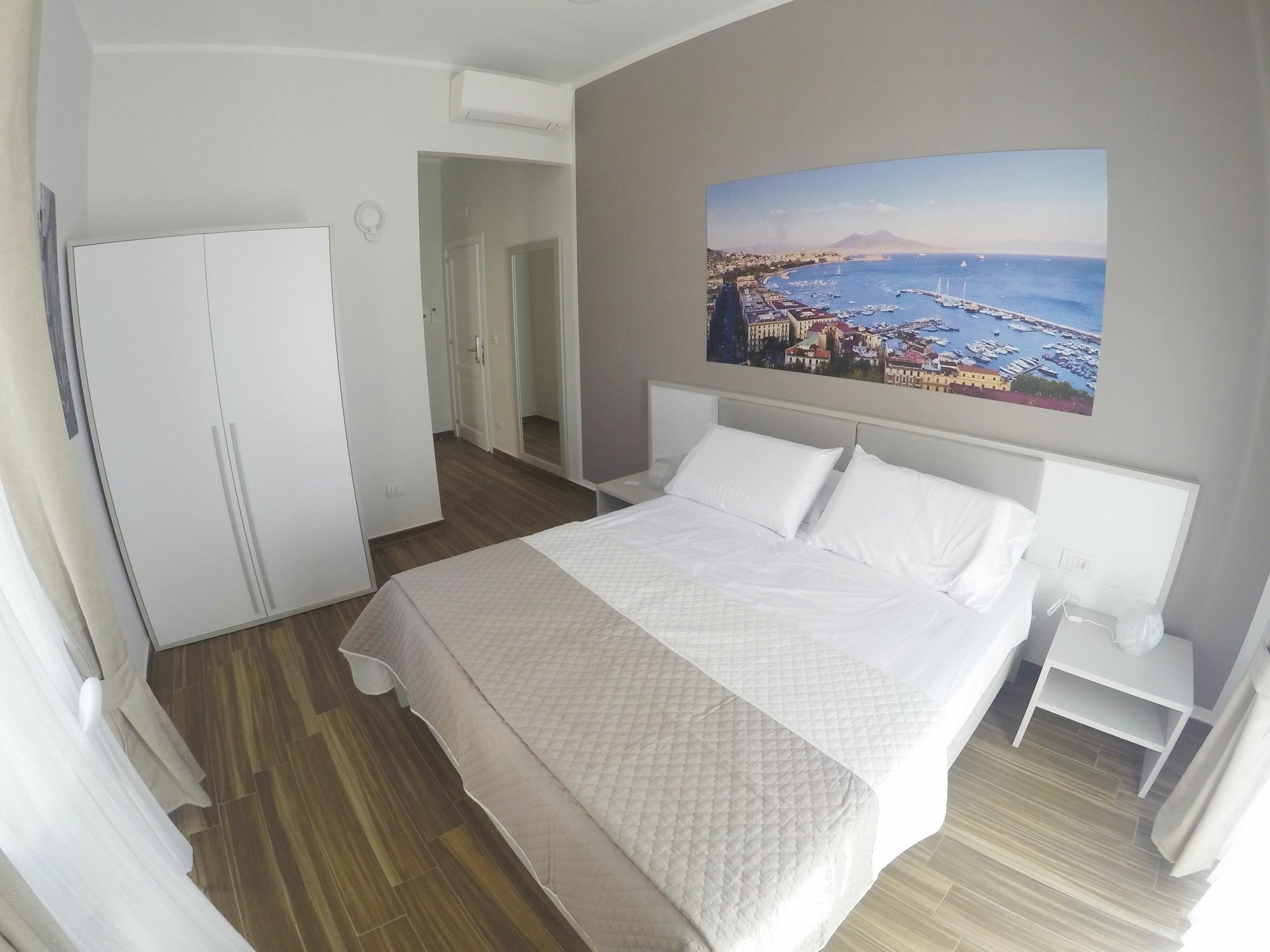 Guest house Stazione Naples