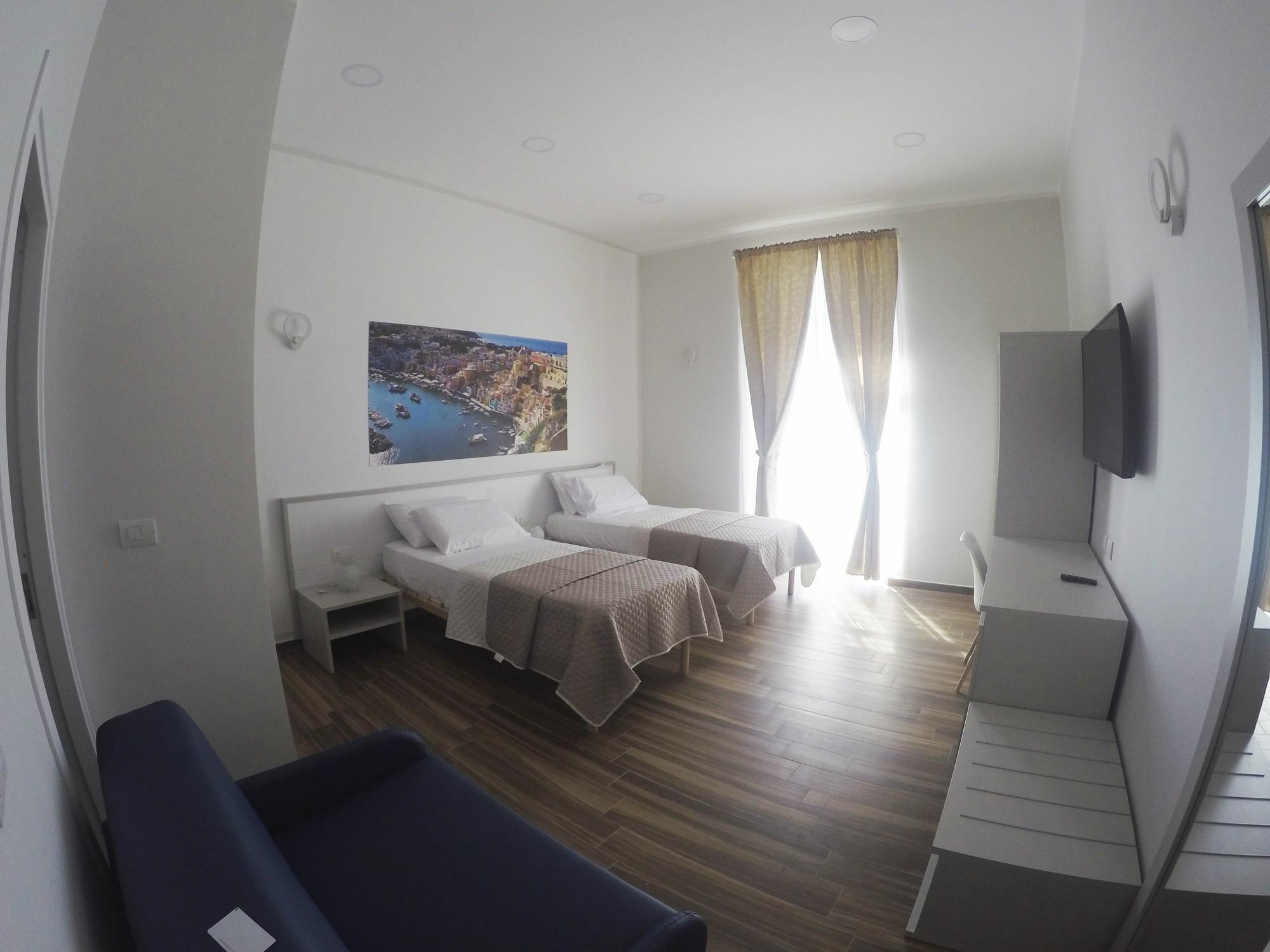 Guest house Stazione