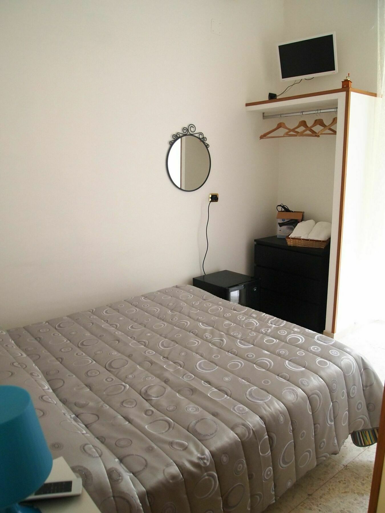 Stazione Guest house *