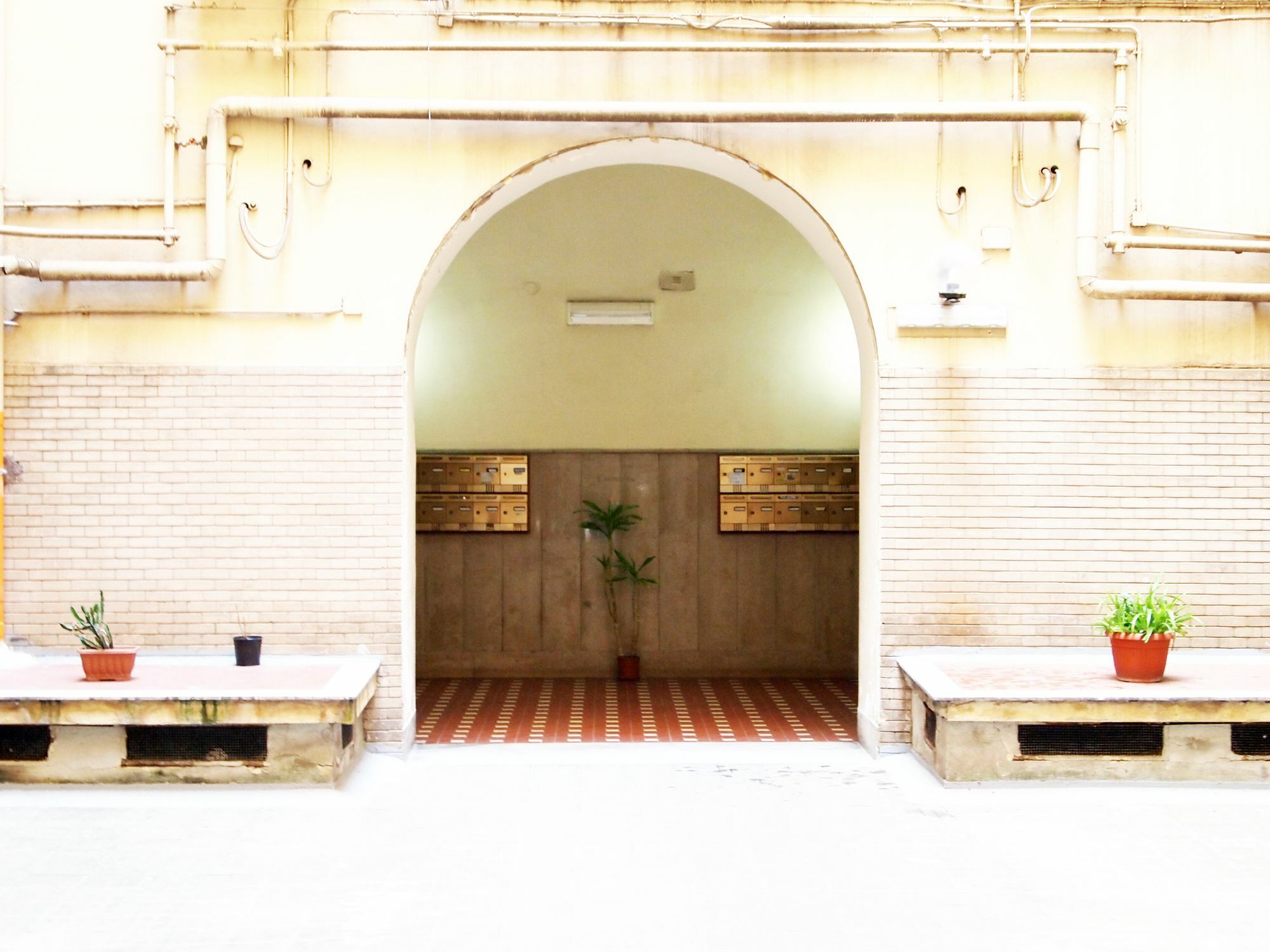 Guest house Stazione Naples